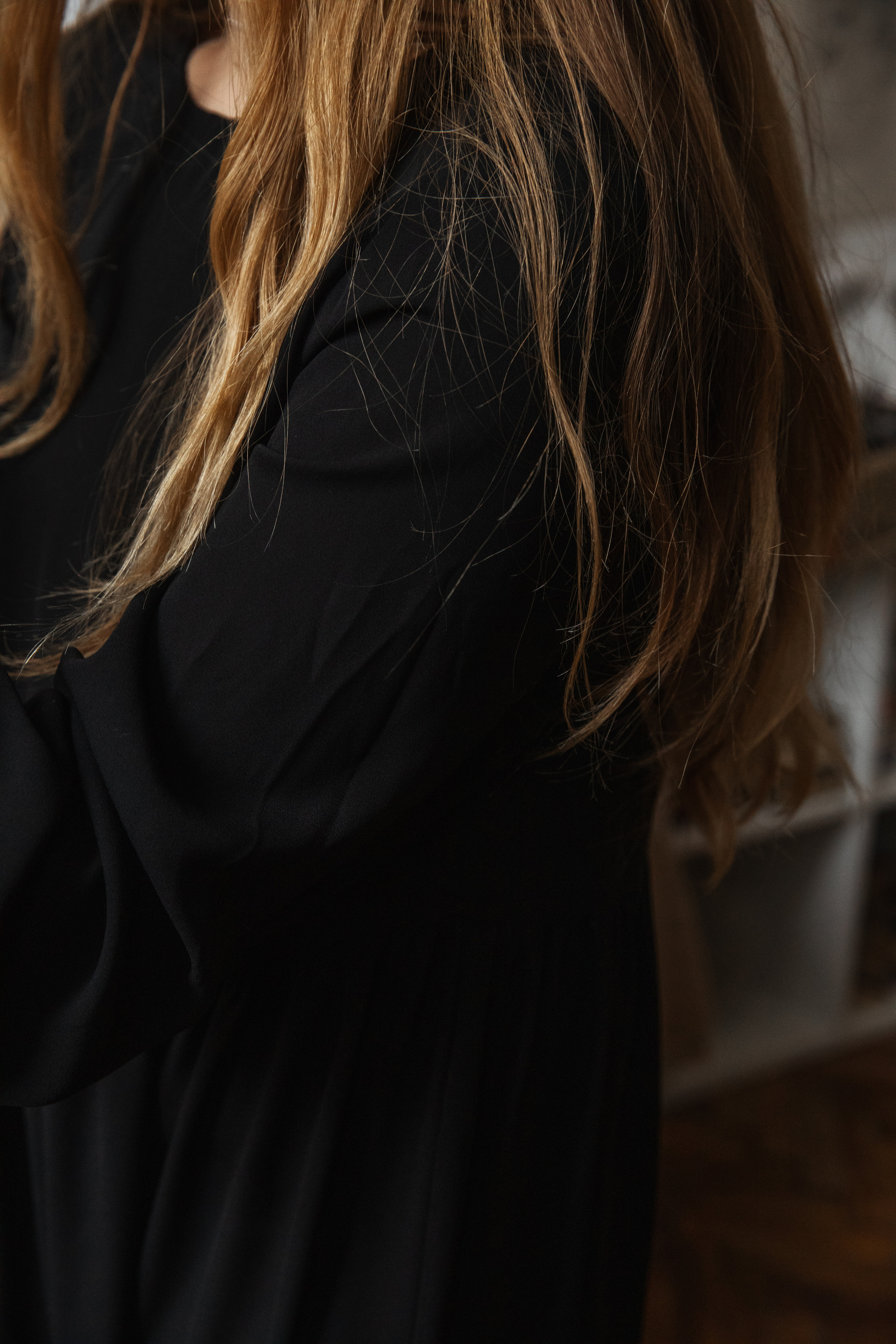 Фотограф в Будапеште Рита Горбачева