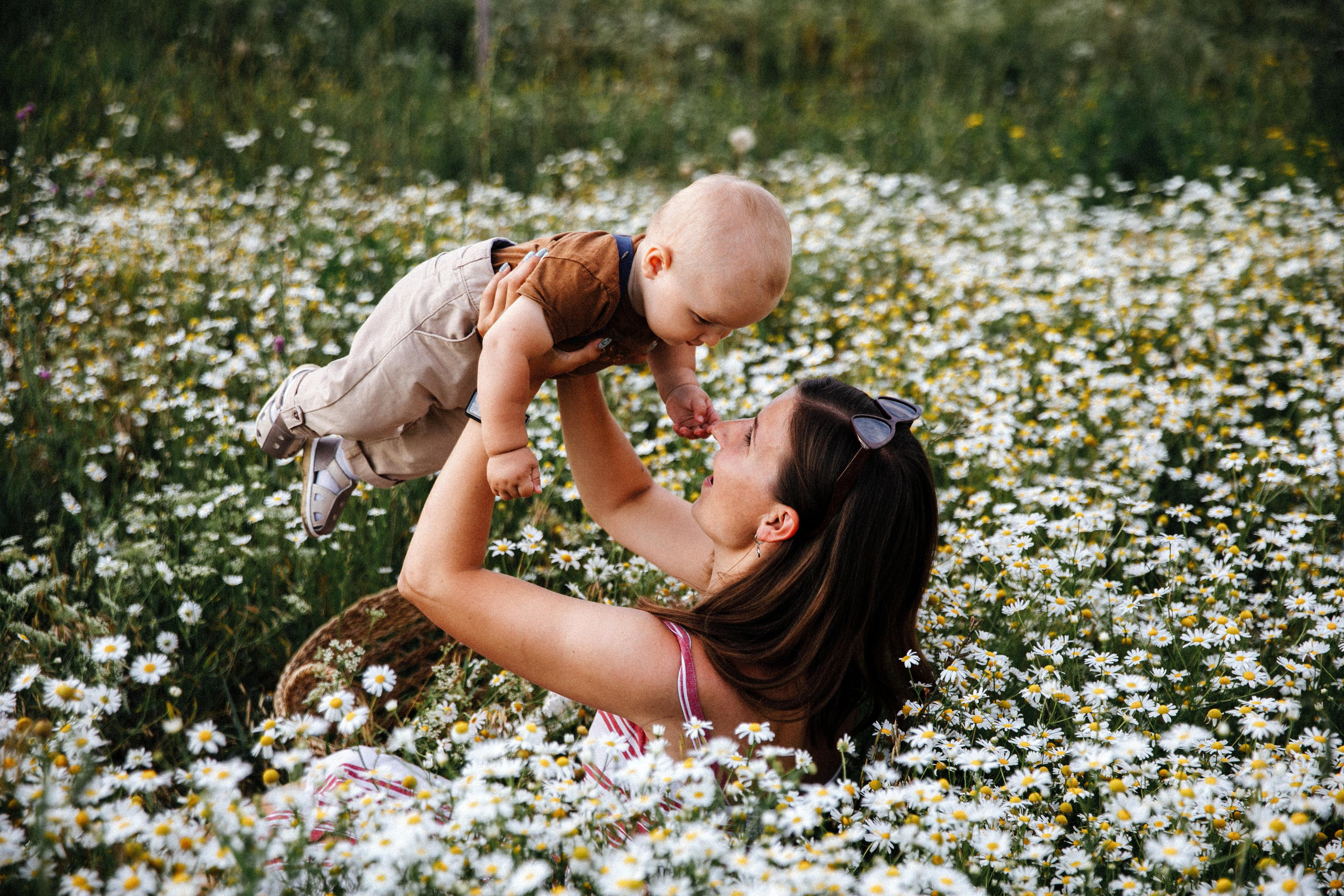 Дачное детство. Фотограф в Будапеште Рита Горбачева