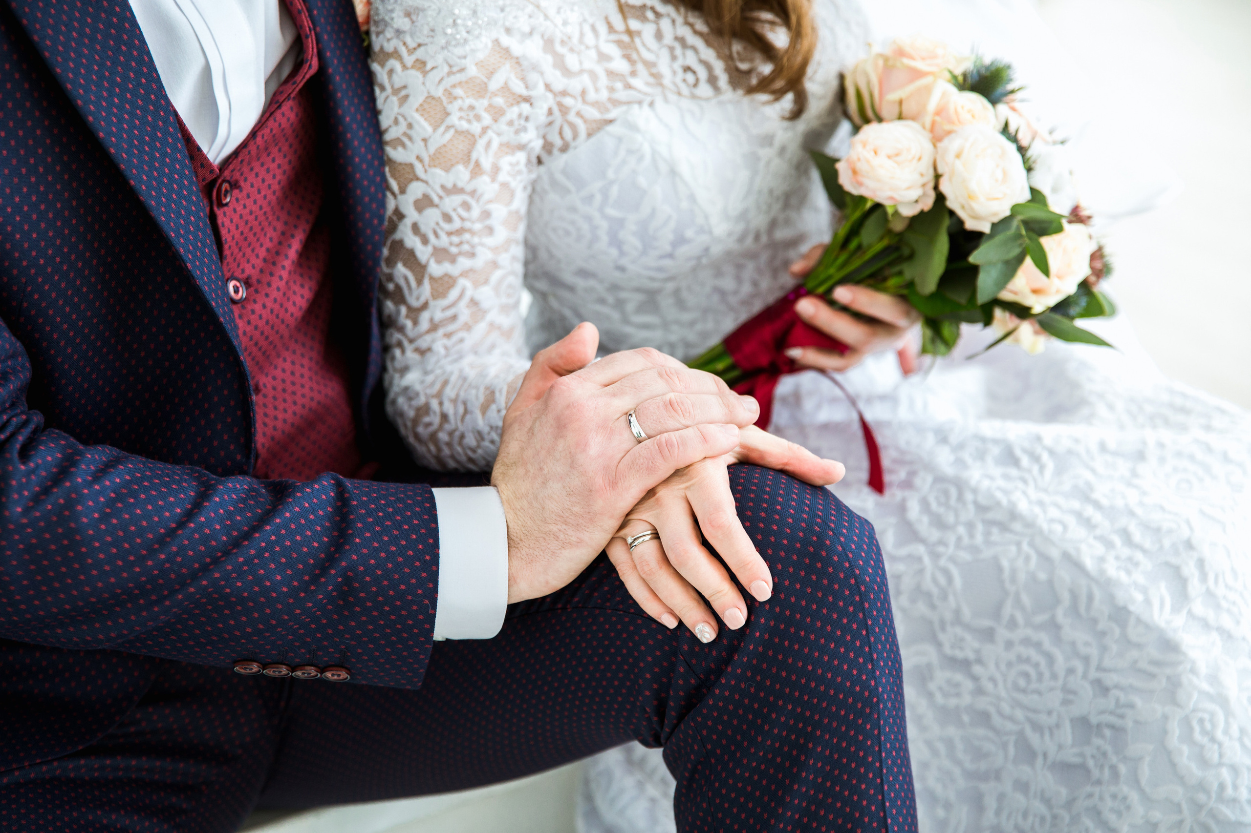 Оля и Андрей. Фотограф в Будапеште Рита Горбачева