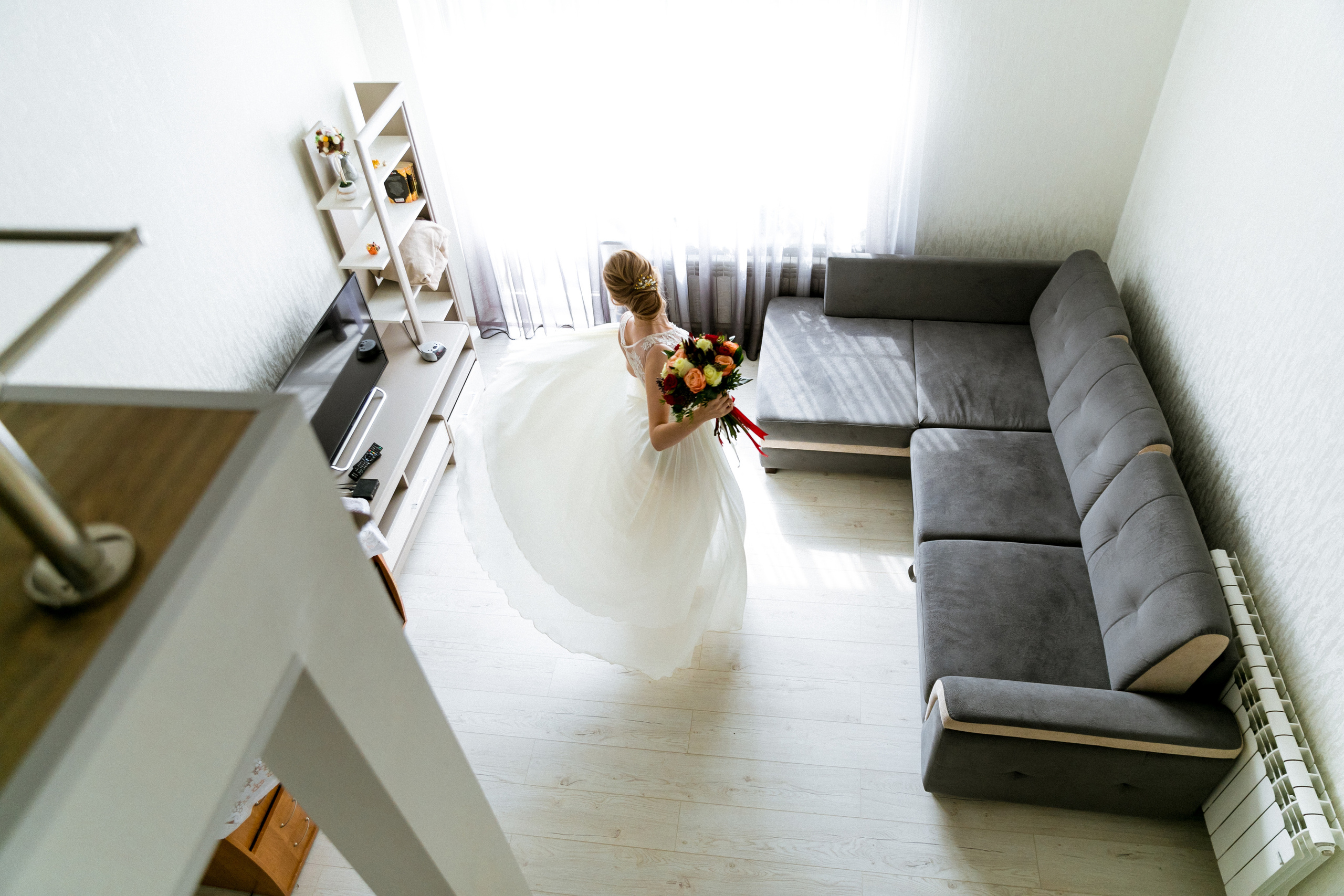 Лера и Андрей. Фотограф в Будапеште Рита Горбачева