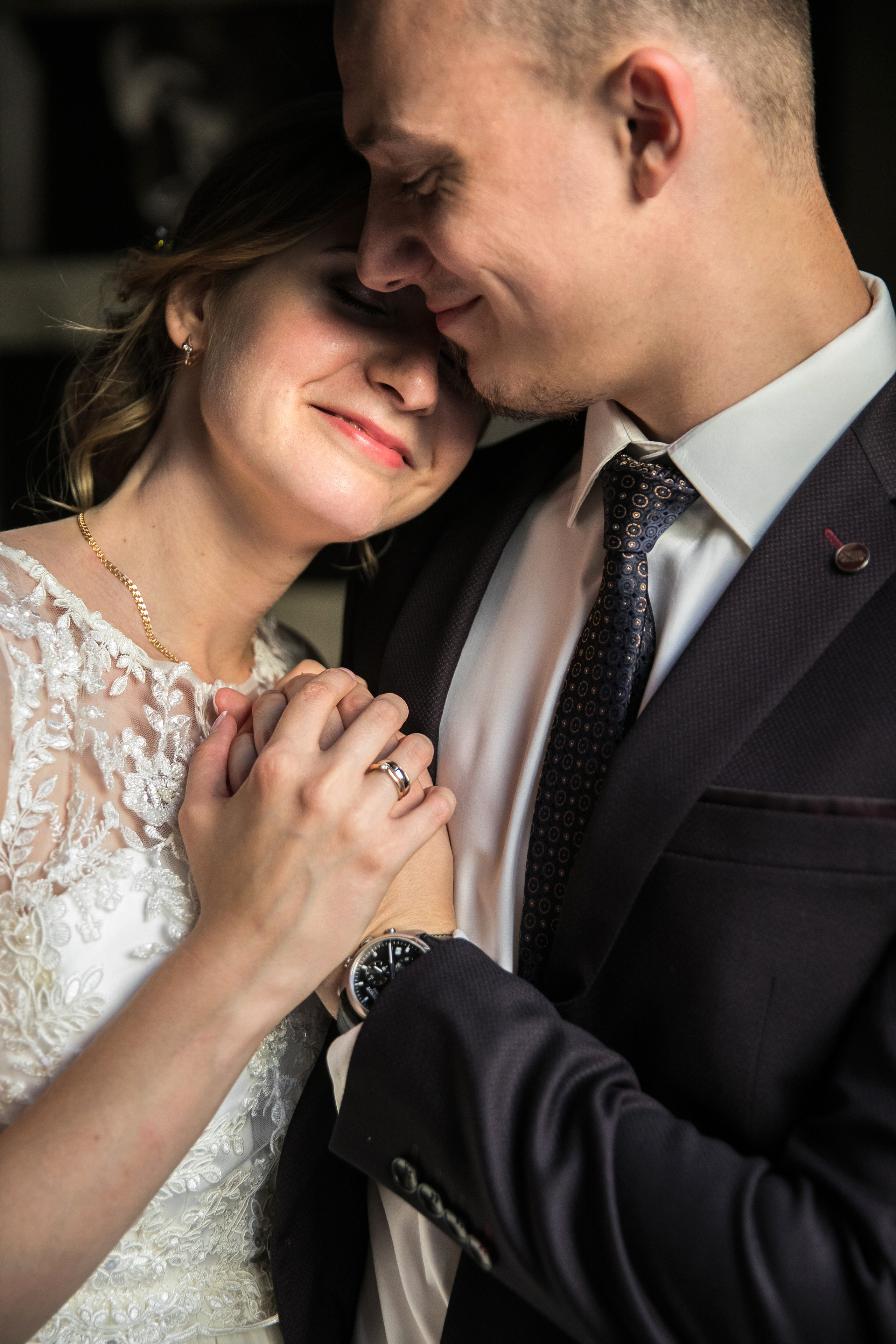 Лера и Андрей. Фотограф в Будапеште Рита Горбачева