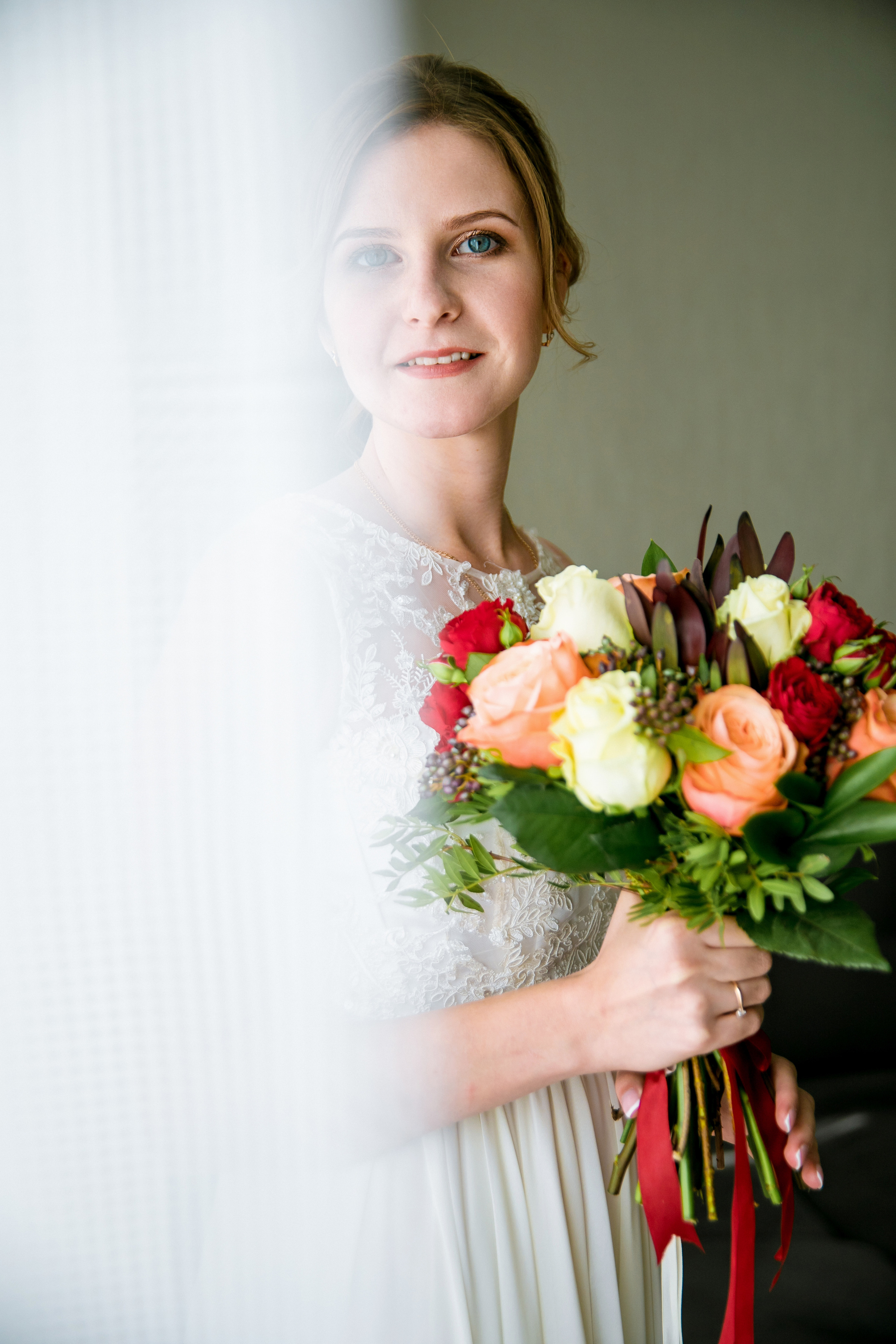 Лера и Андрей. Фотограф в Будапеште Рита Горбачева