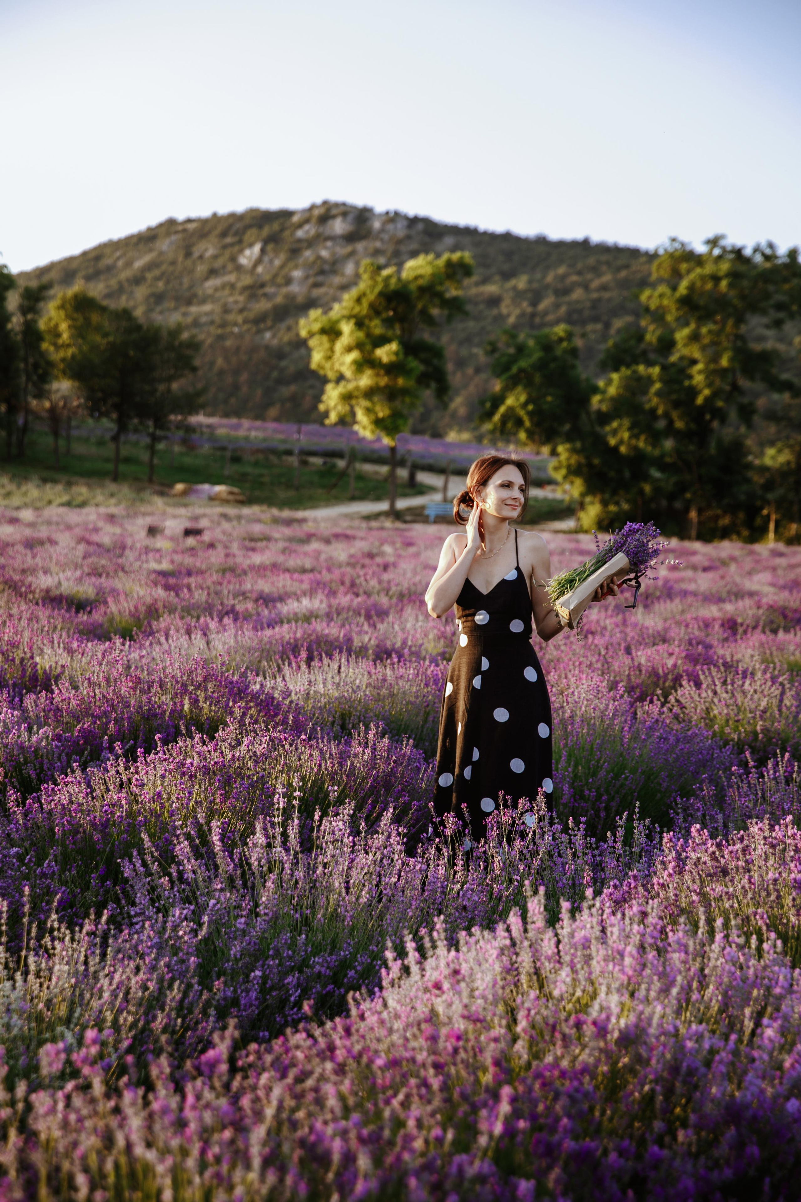 Портреты. Фотограф в Будапеште Рита Горбачева
