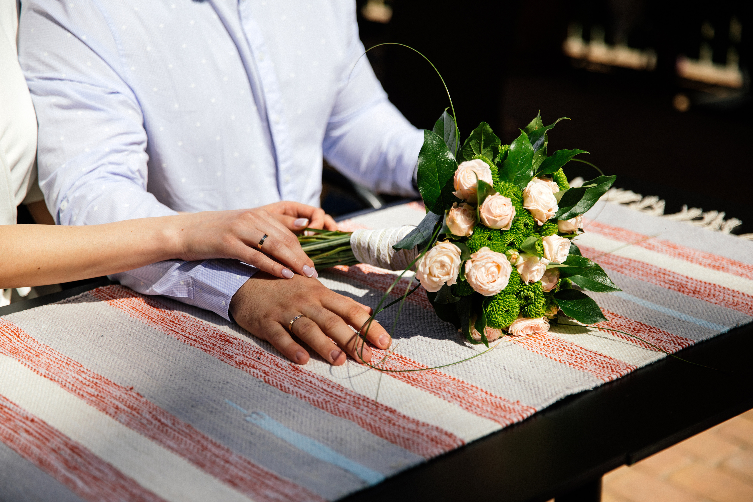 Наташа и Ваня. Фотограф в Будапеште Рита Горбачева