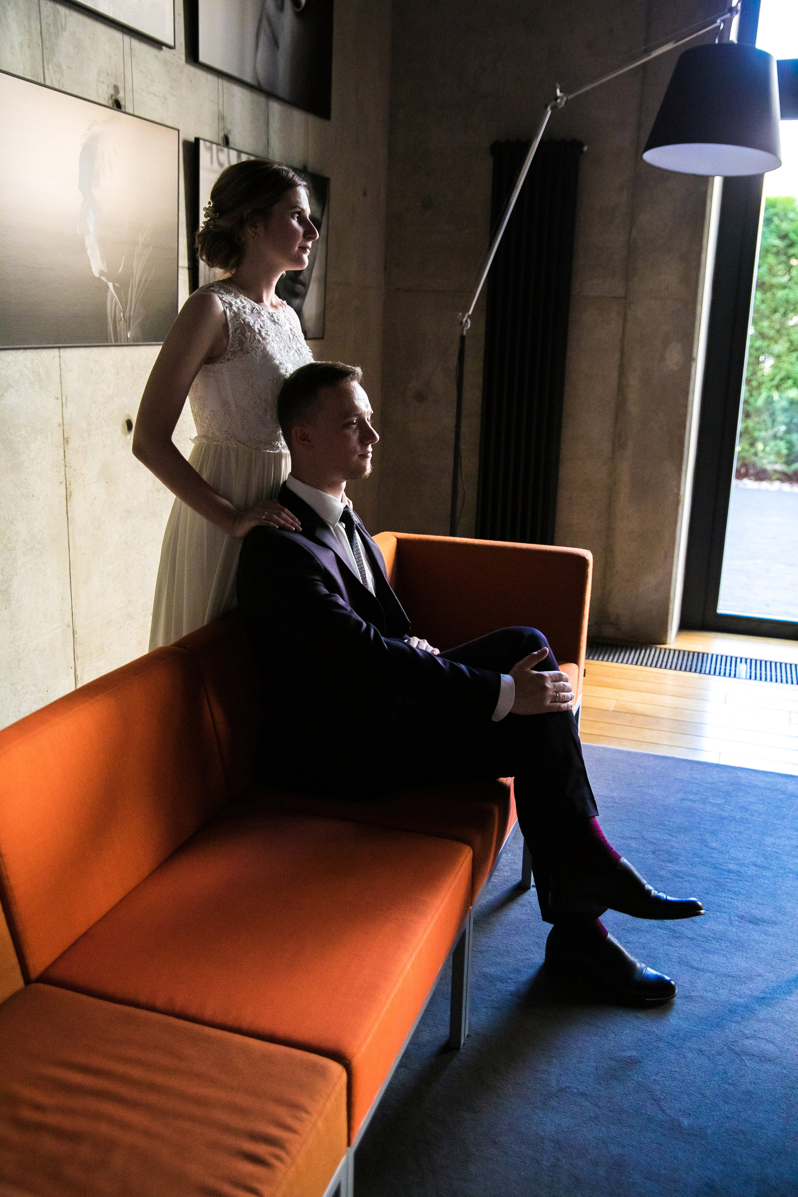 Лера и Андрей. Фотограф в Будапеште Рита Горбачева