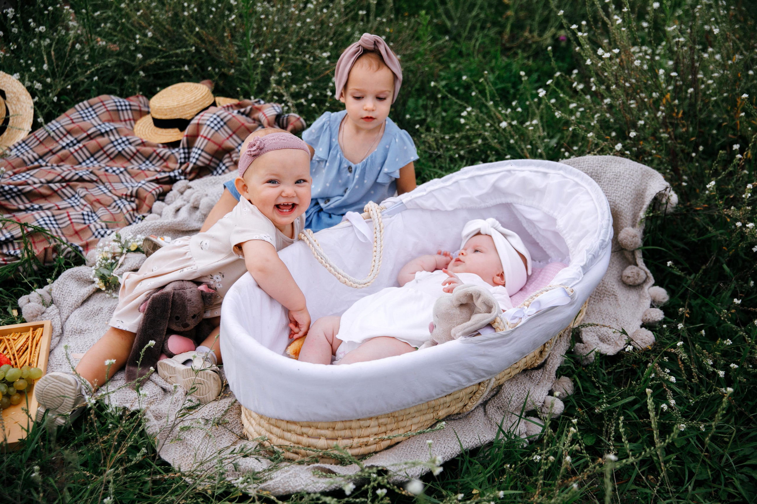 Девочки лето. Фотограф в Будапеште Рита Горбачева