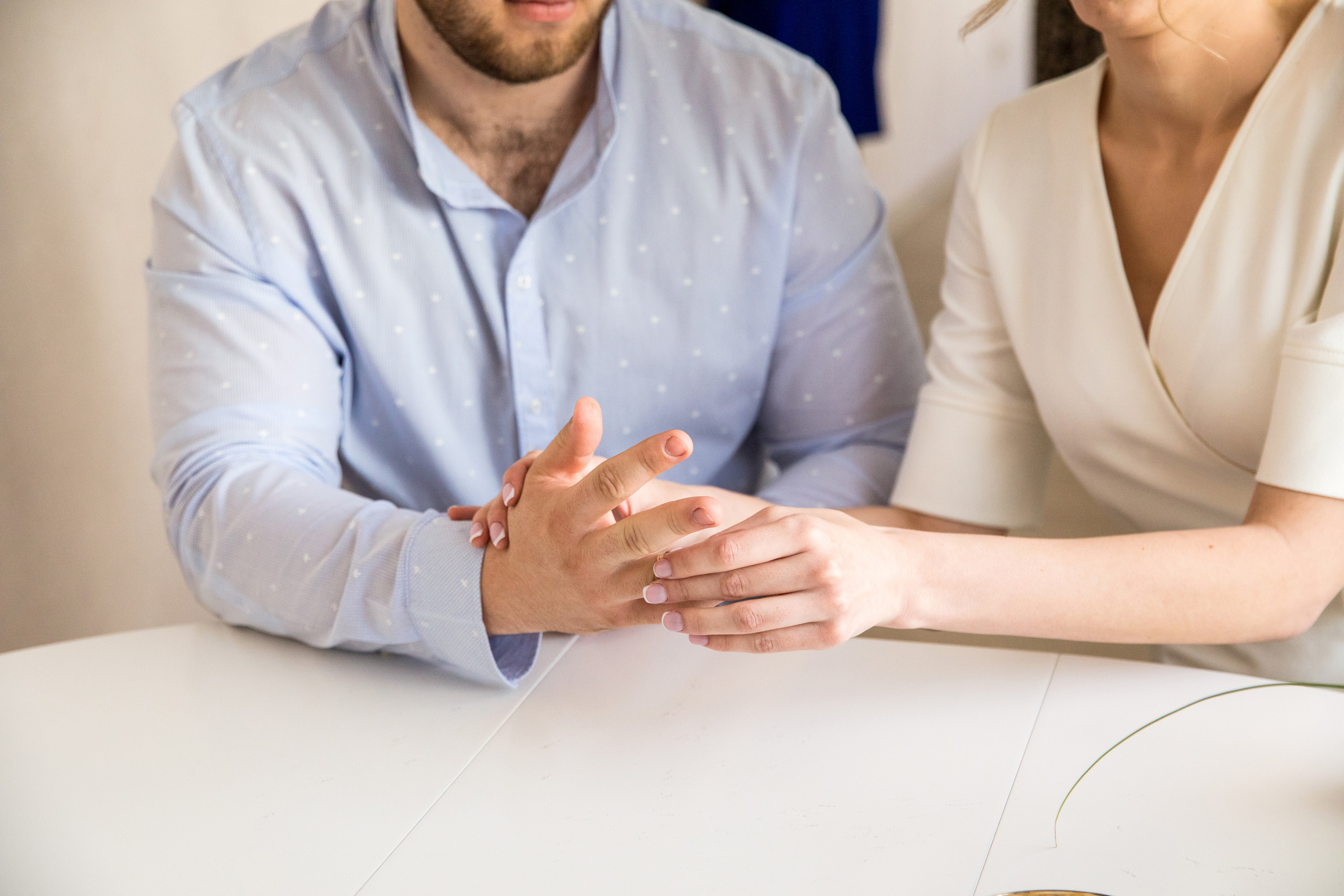 Наташа и Ваня. Фотограф в Будапеште Рита Горбачева