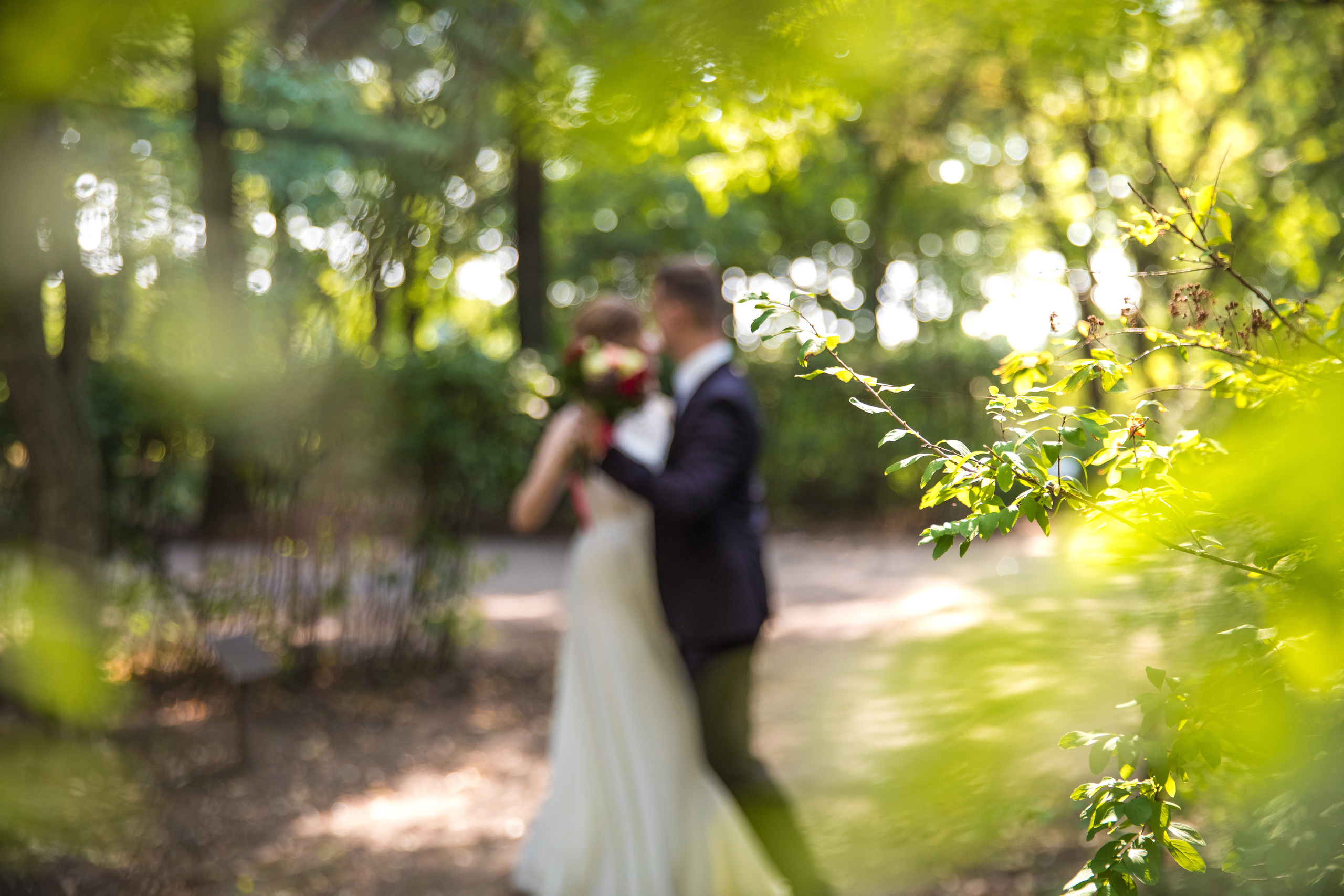 Лера и Андрей. Фотограф в Будапеште Рита Горбачева