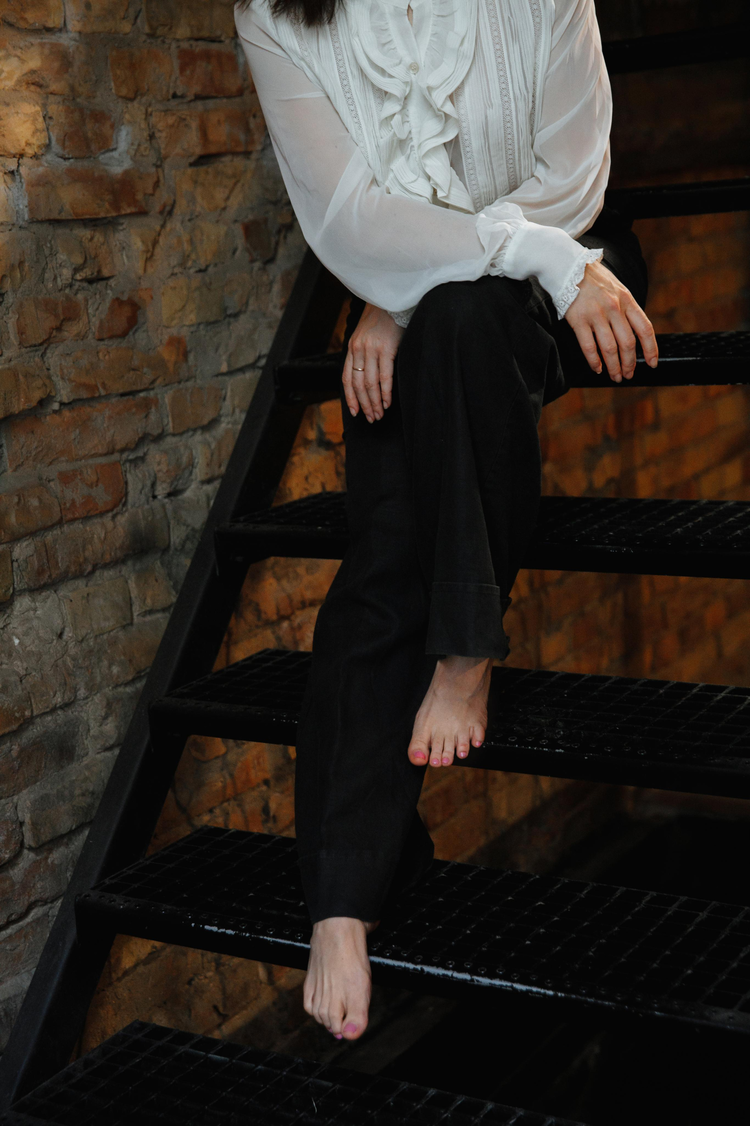 Портреты. Фотограф в Будапеште Рита Горбачева