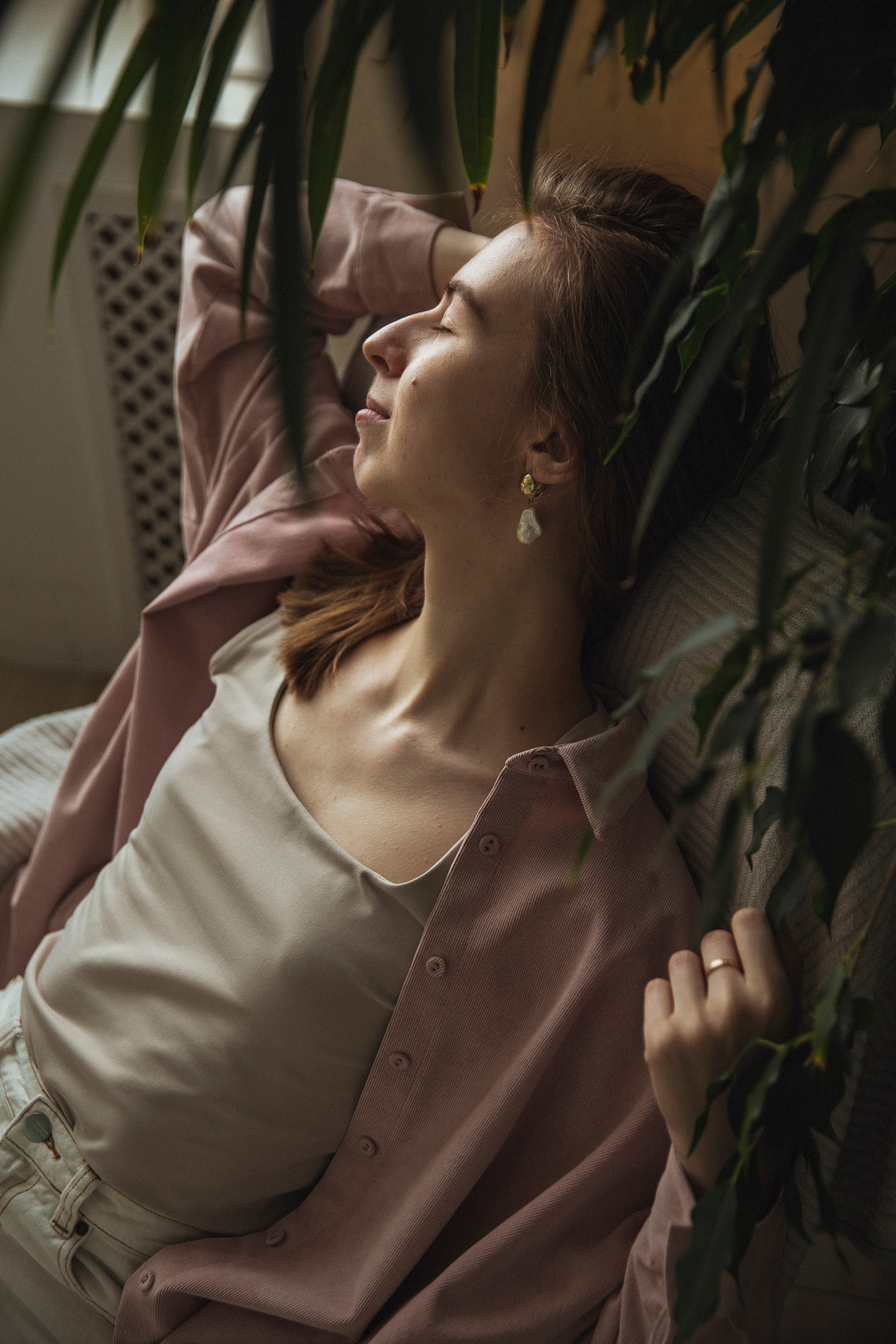 Фотограф в Будапеште Рита Горбачева