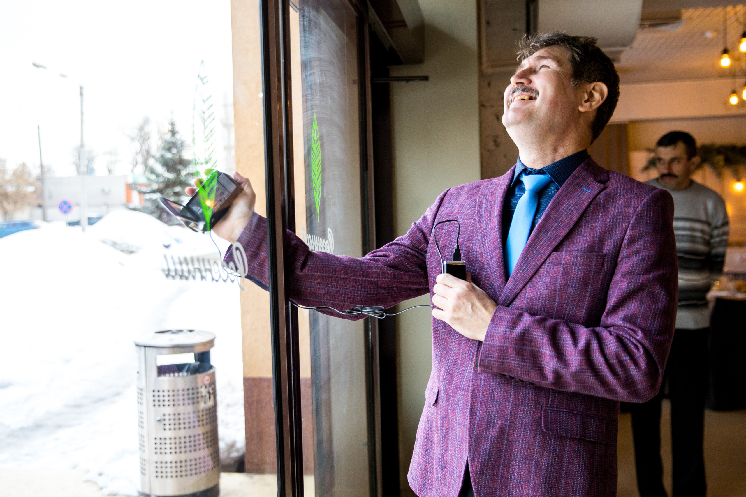 Оля и Андрей. Фотограф в Будапеште Рита Горбачева