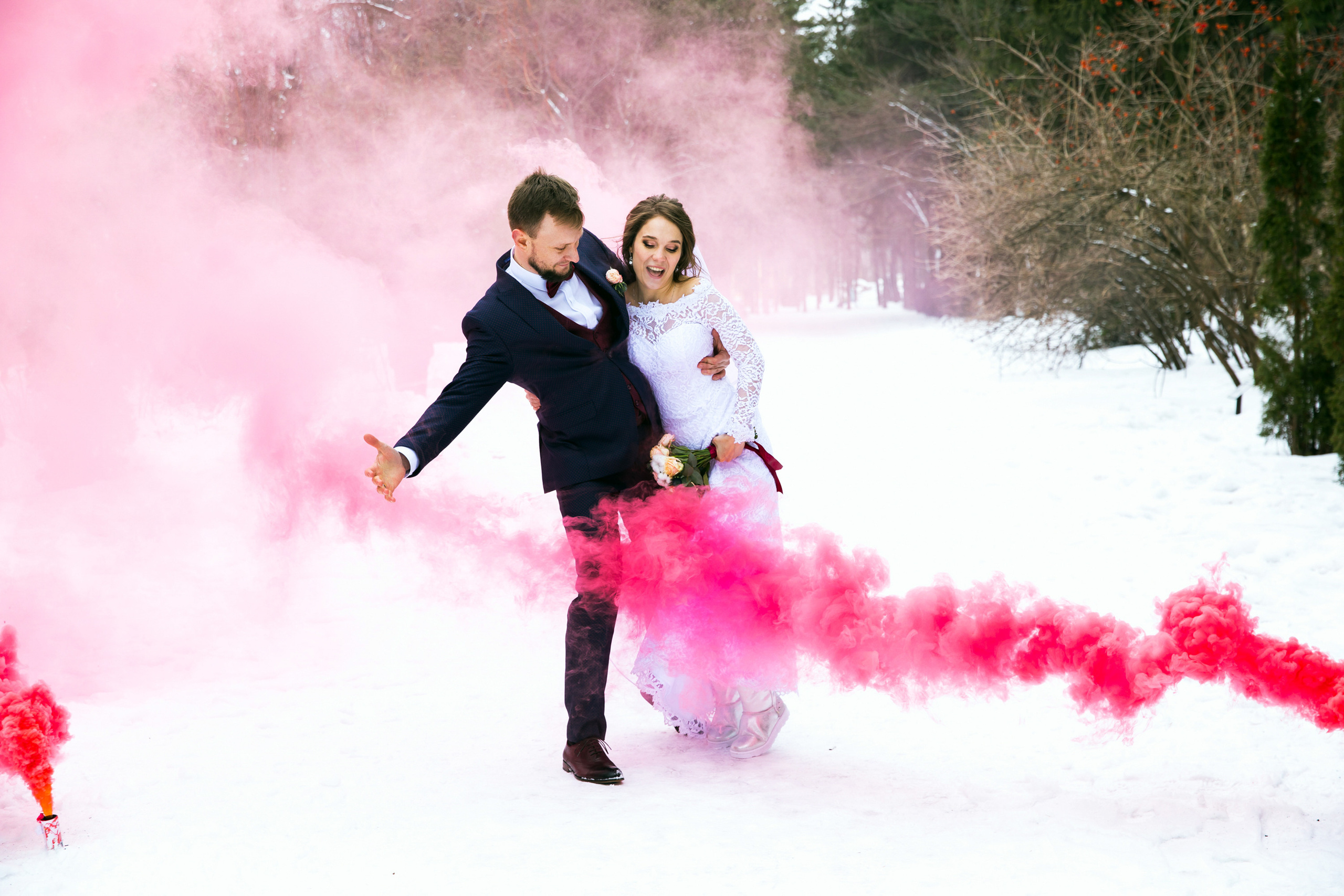 Оля и Андрей. Фотограф в Будапеште Рита Горбачева