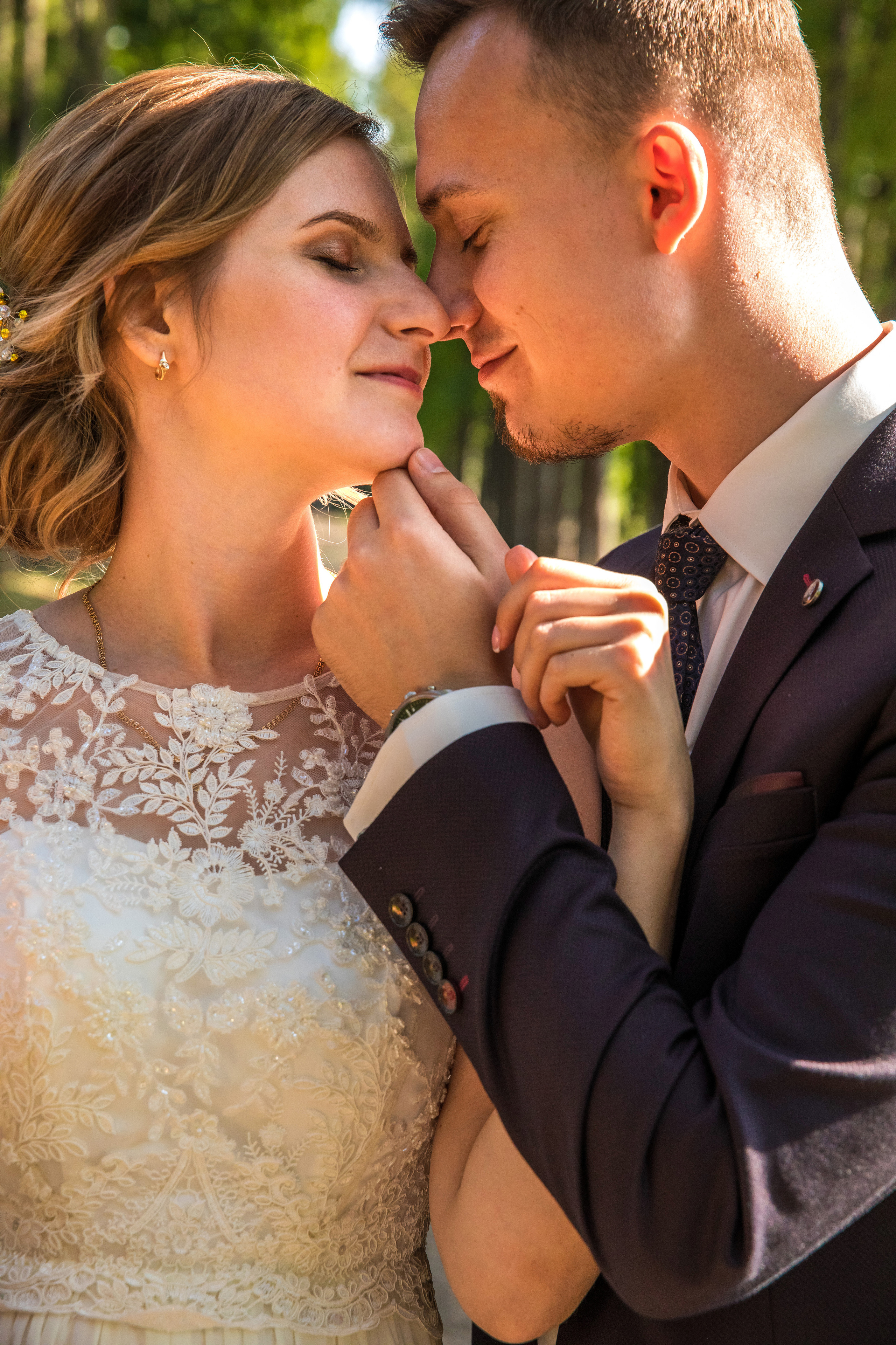 Лера и Андрей. Фотограф в Будапеште Рита Горбачева