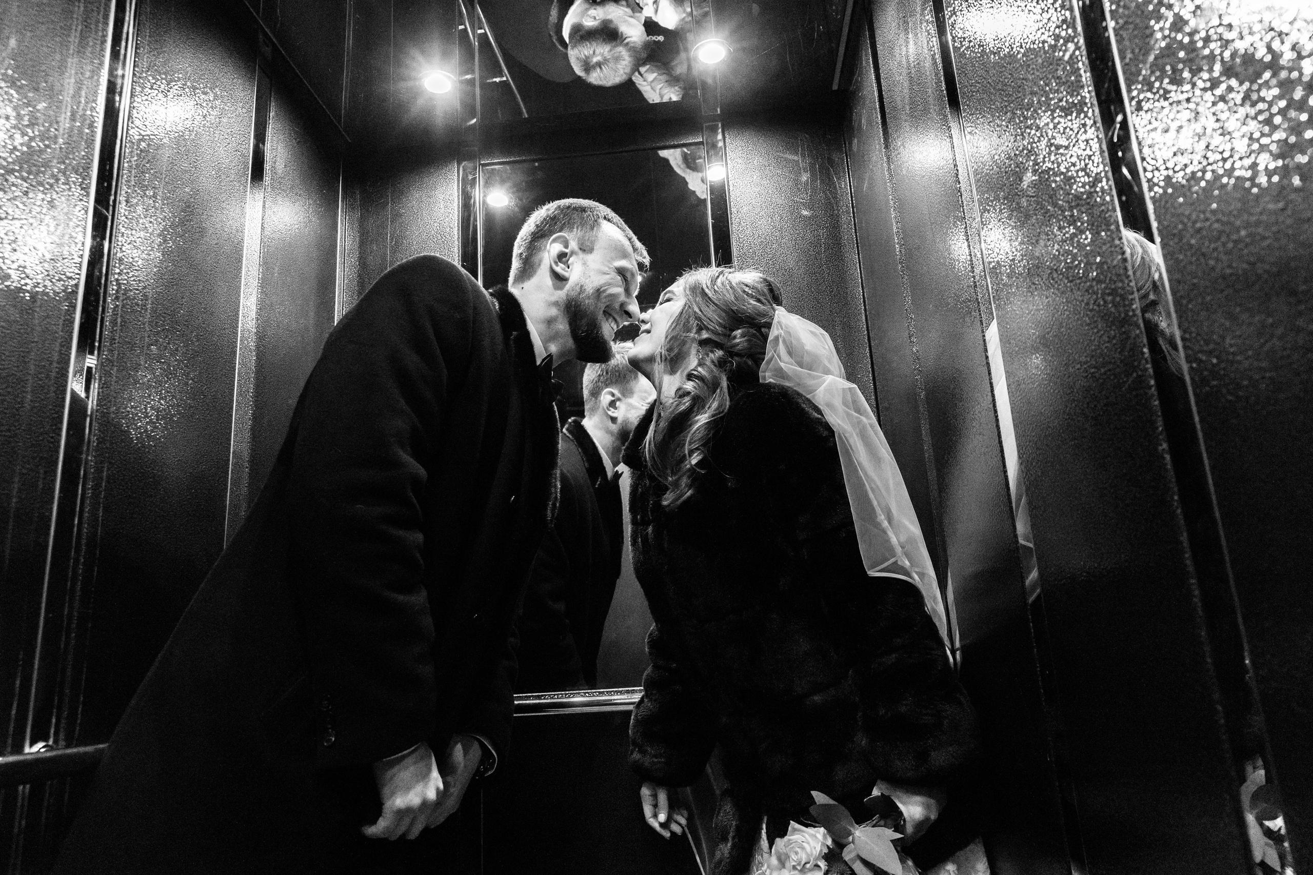 Оля и Андрей. Фотограф в Будапеште Рита Горбачева