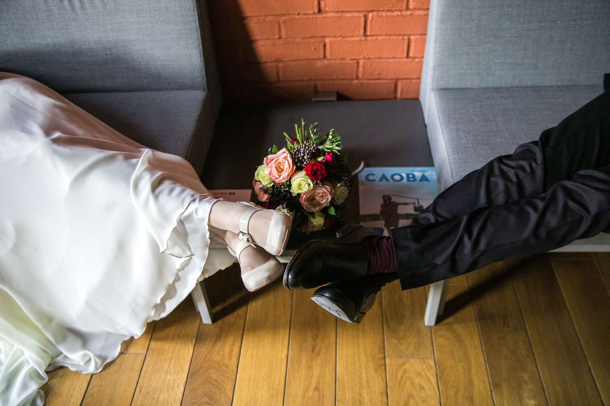 Лера и Андрей. Фотограф в Будапеште Рита Горбачева