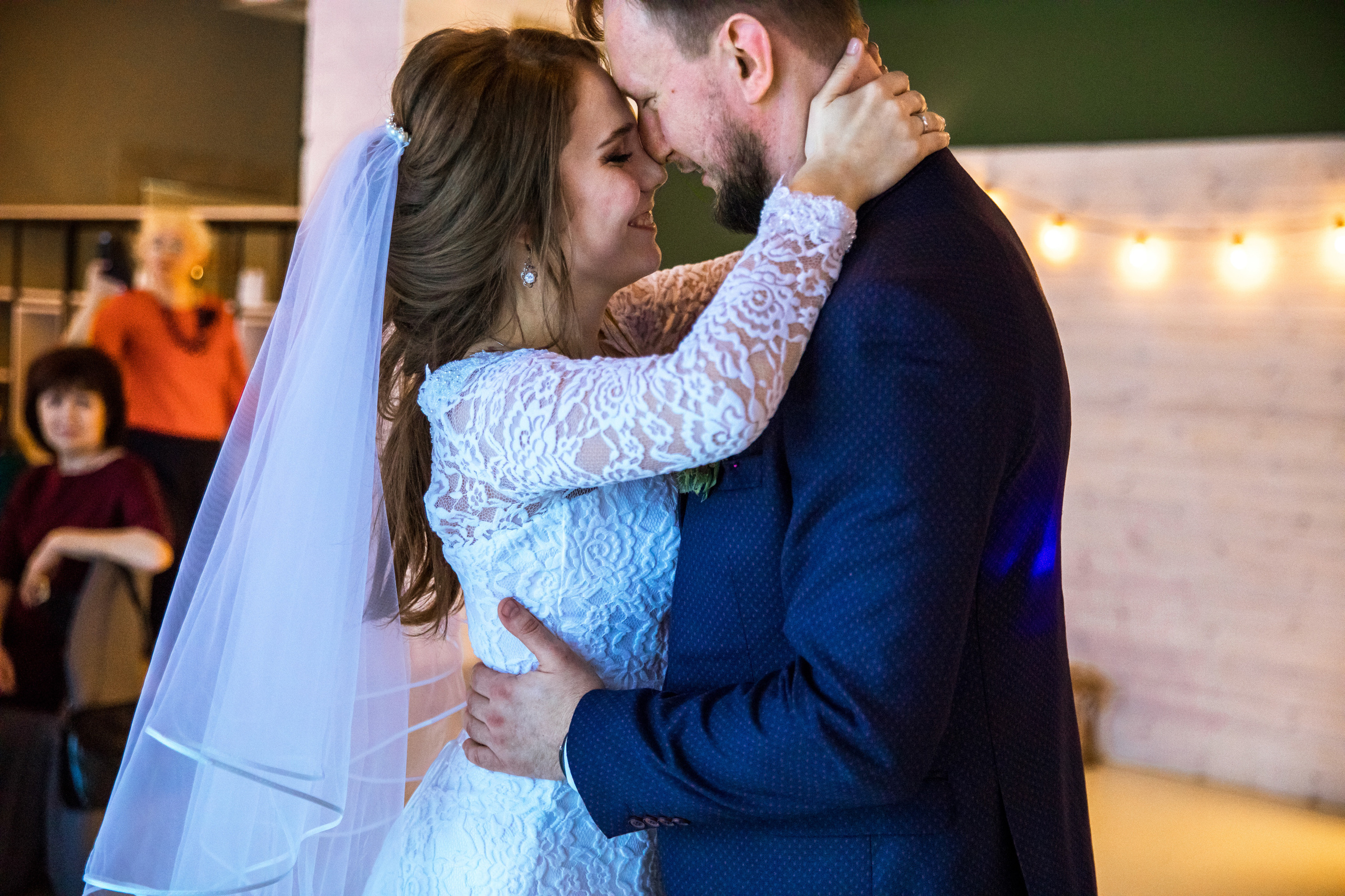 Оля и Андрей. Фотограф в Будапеште Рита Горбачева