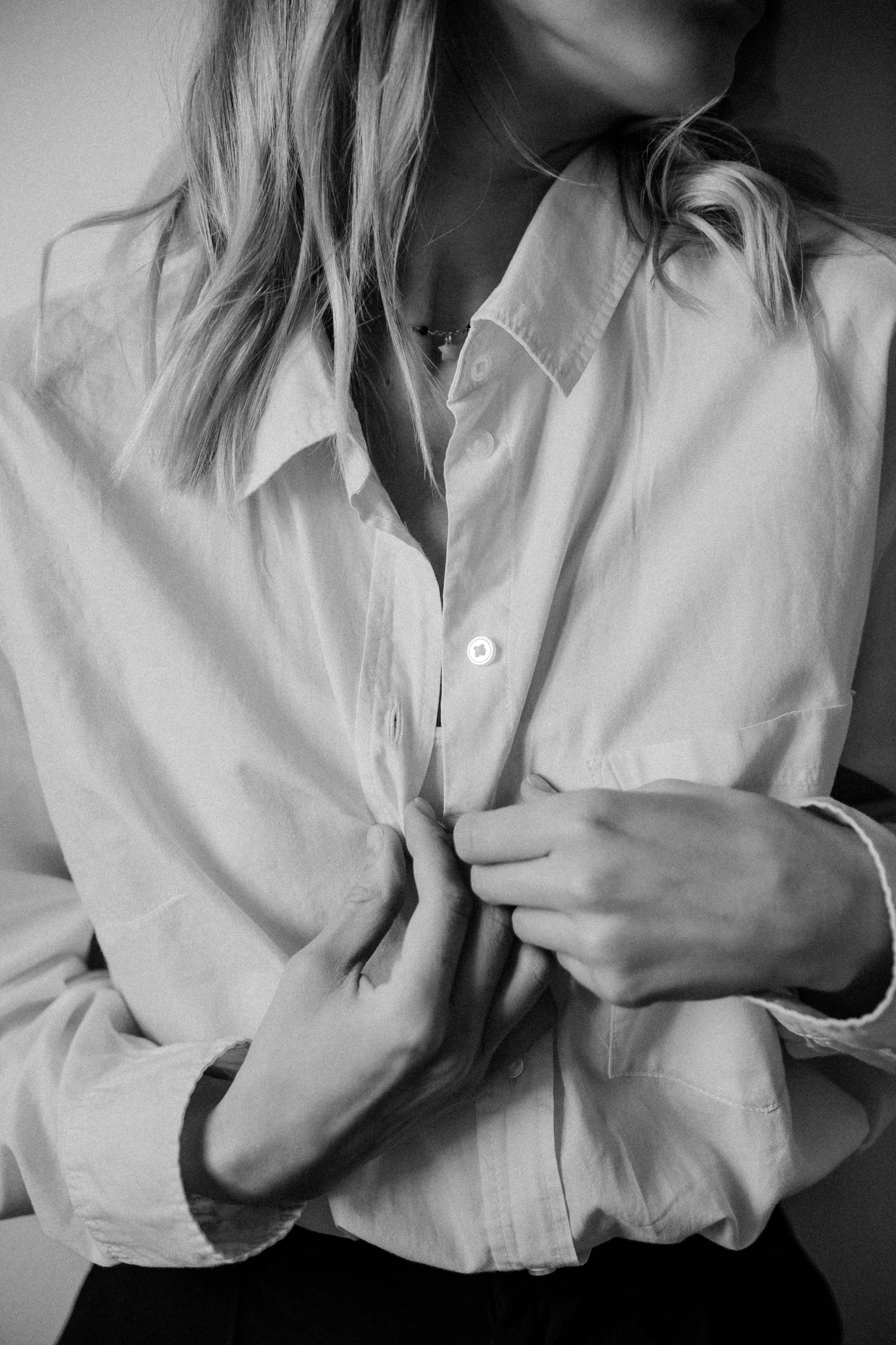 Фотограф в Будапеште Рита Горбачева