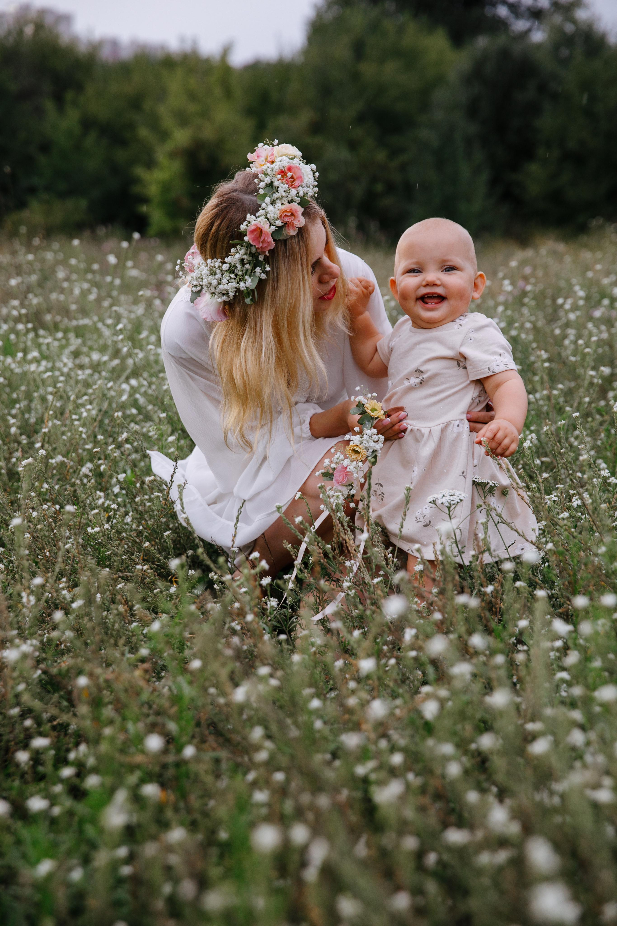 Девочки лето. Фотограф в Будапеште Рита Горбачева