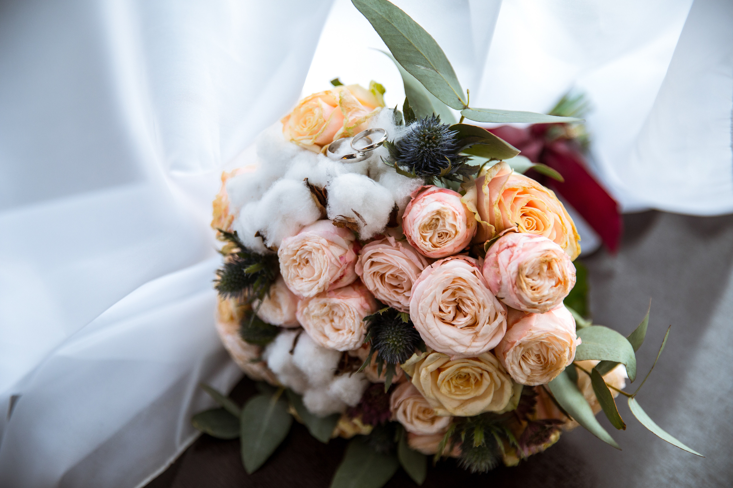 Оля и Андрей. Фотограф в Будапеште Рита Горбачева