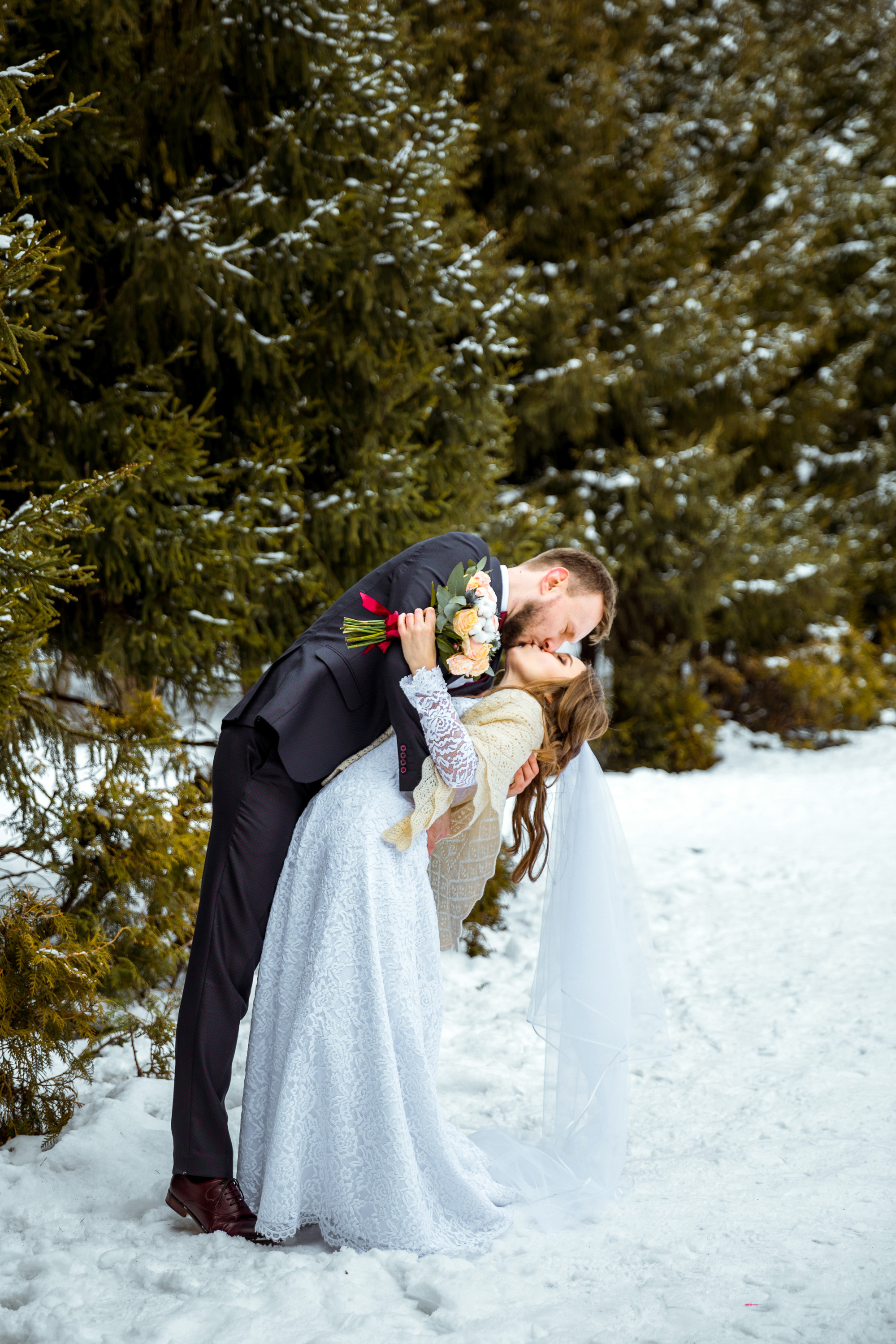 Оля и Андрей. Фотограф в Будапеште Рита Горбачева