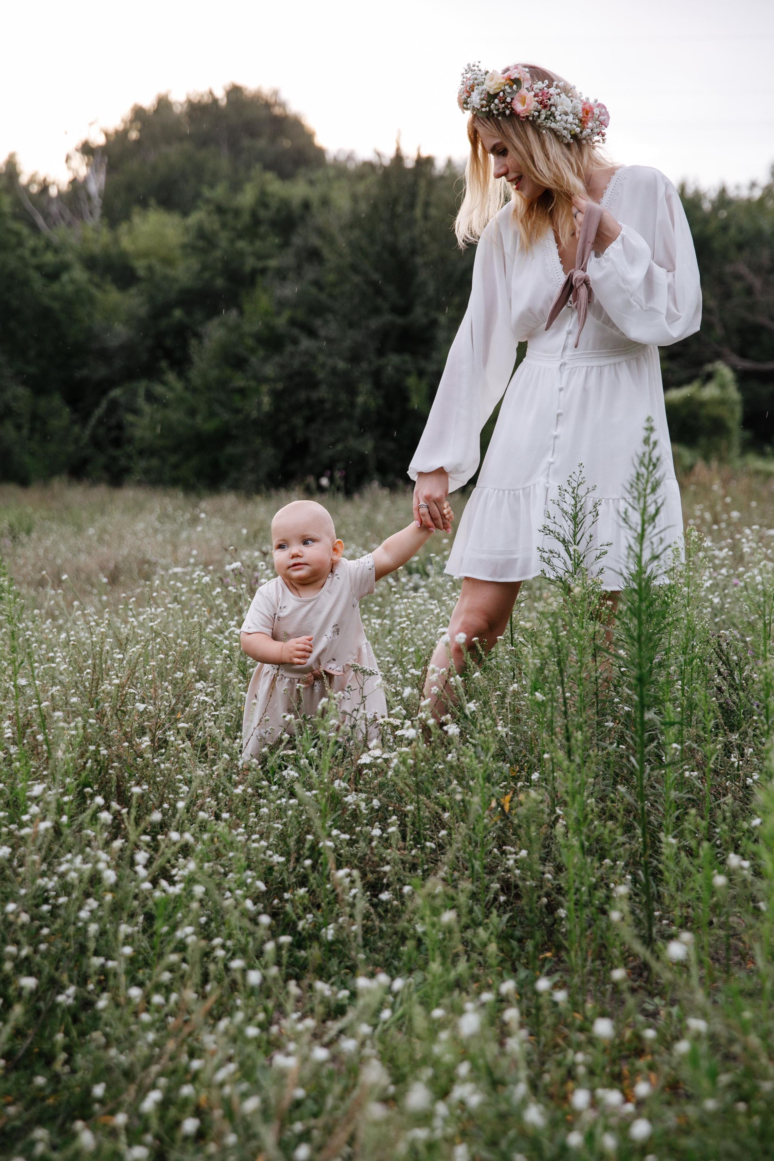 Девочки лето. Фотограф в Будапеште Рита Горбачева