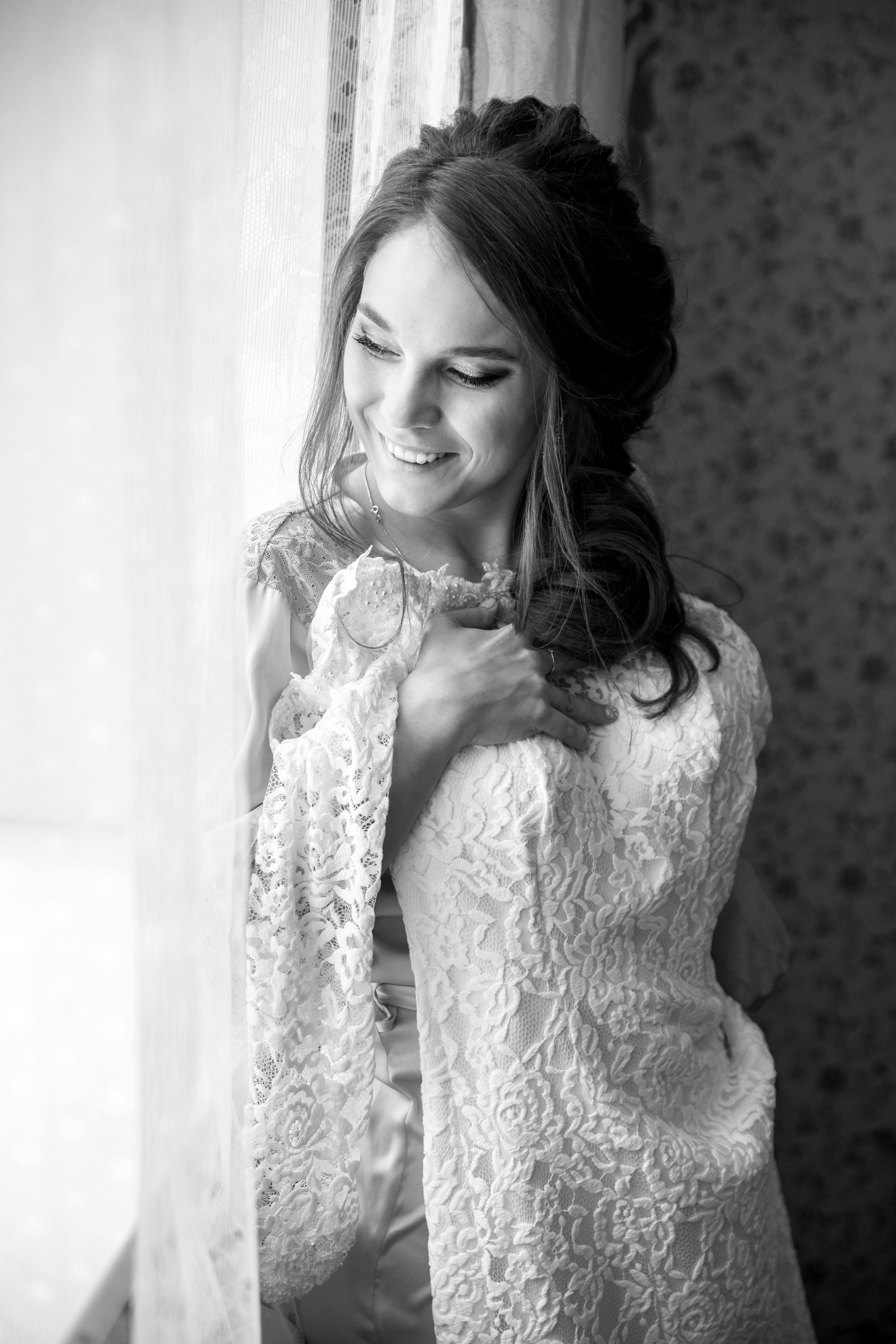 Оля и Андрей. Фотограф в Будапеште Рита Горбачева