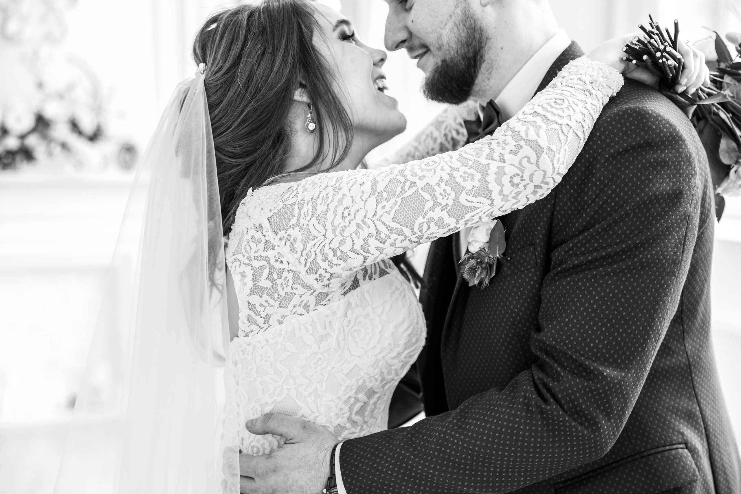 Оля и Андрей. Фотограф в Будапеште Рита Горбачева