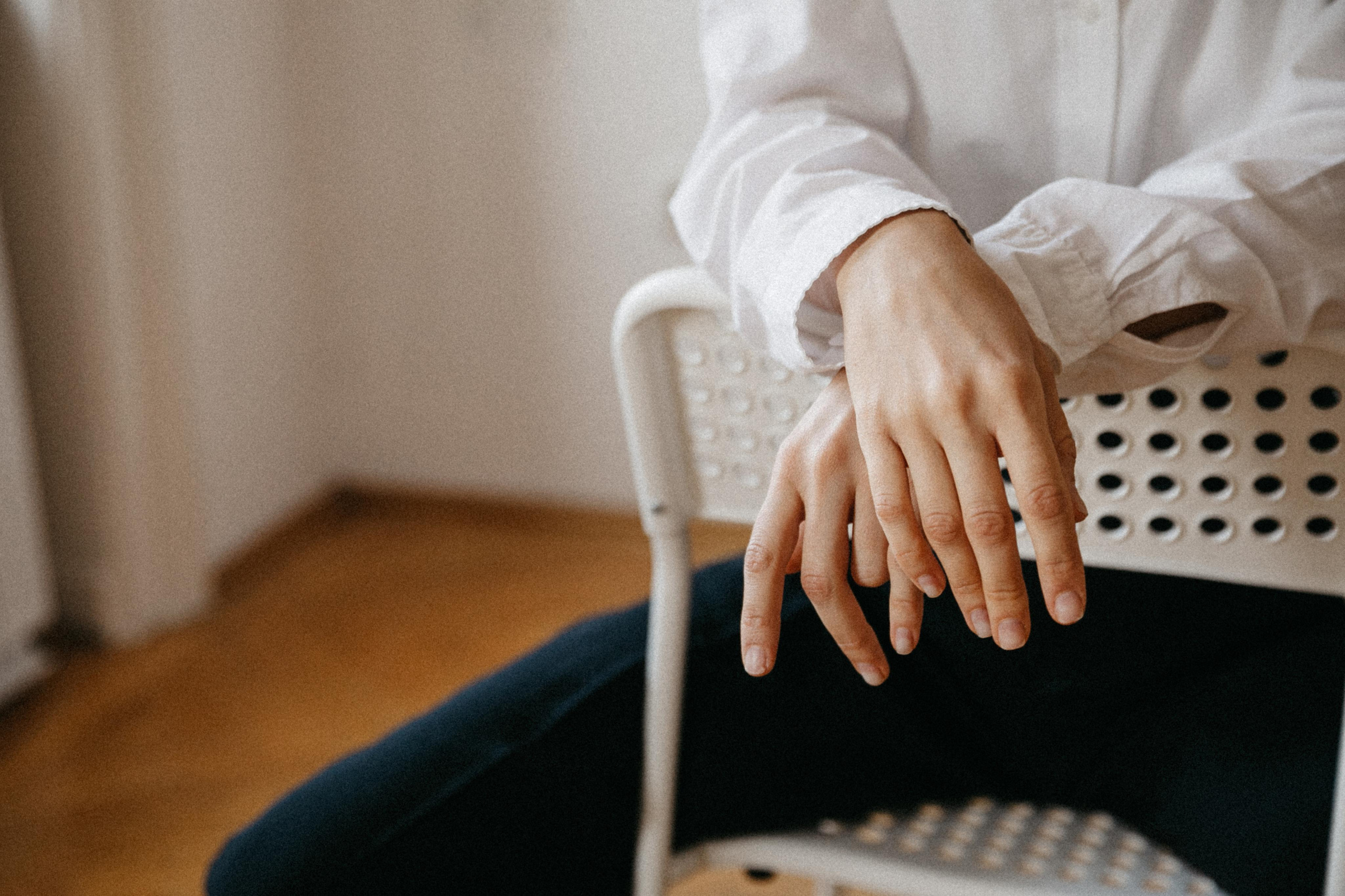 Портреты. Фотограф в Будапеште Рита Горбачева