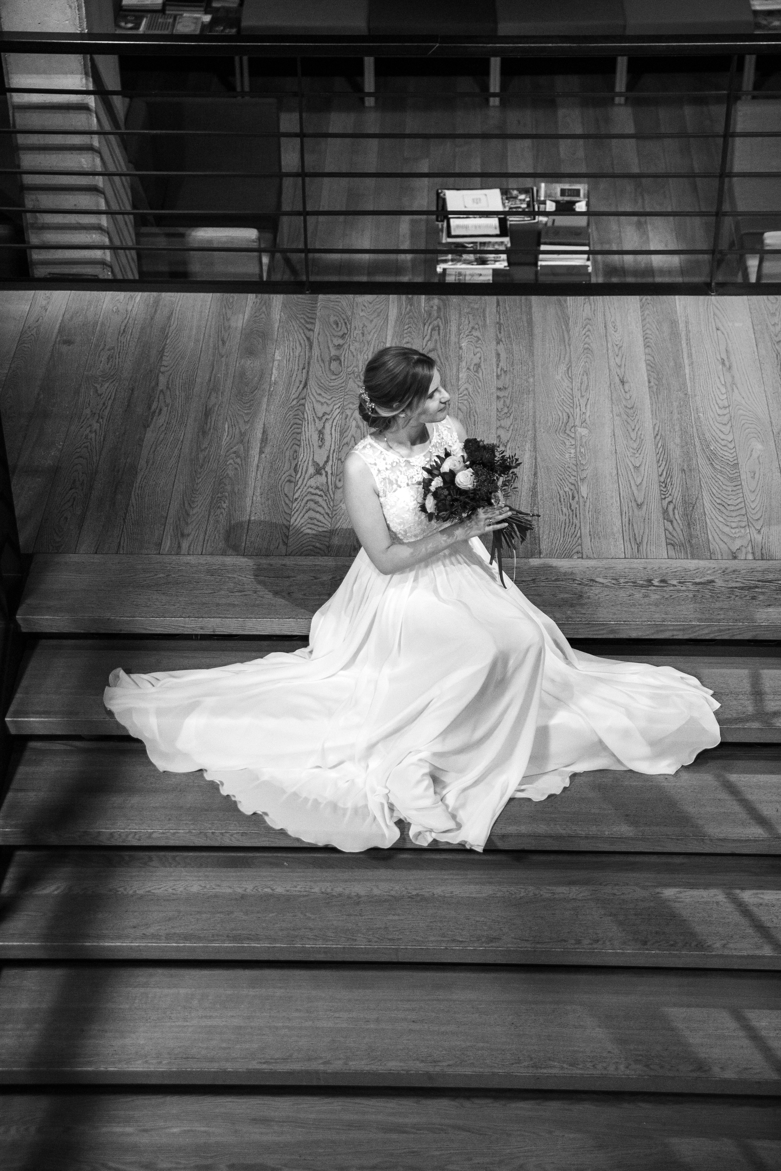 Лера и Андрей. Фотограф в Будапеште Рита Горбачева