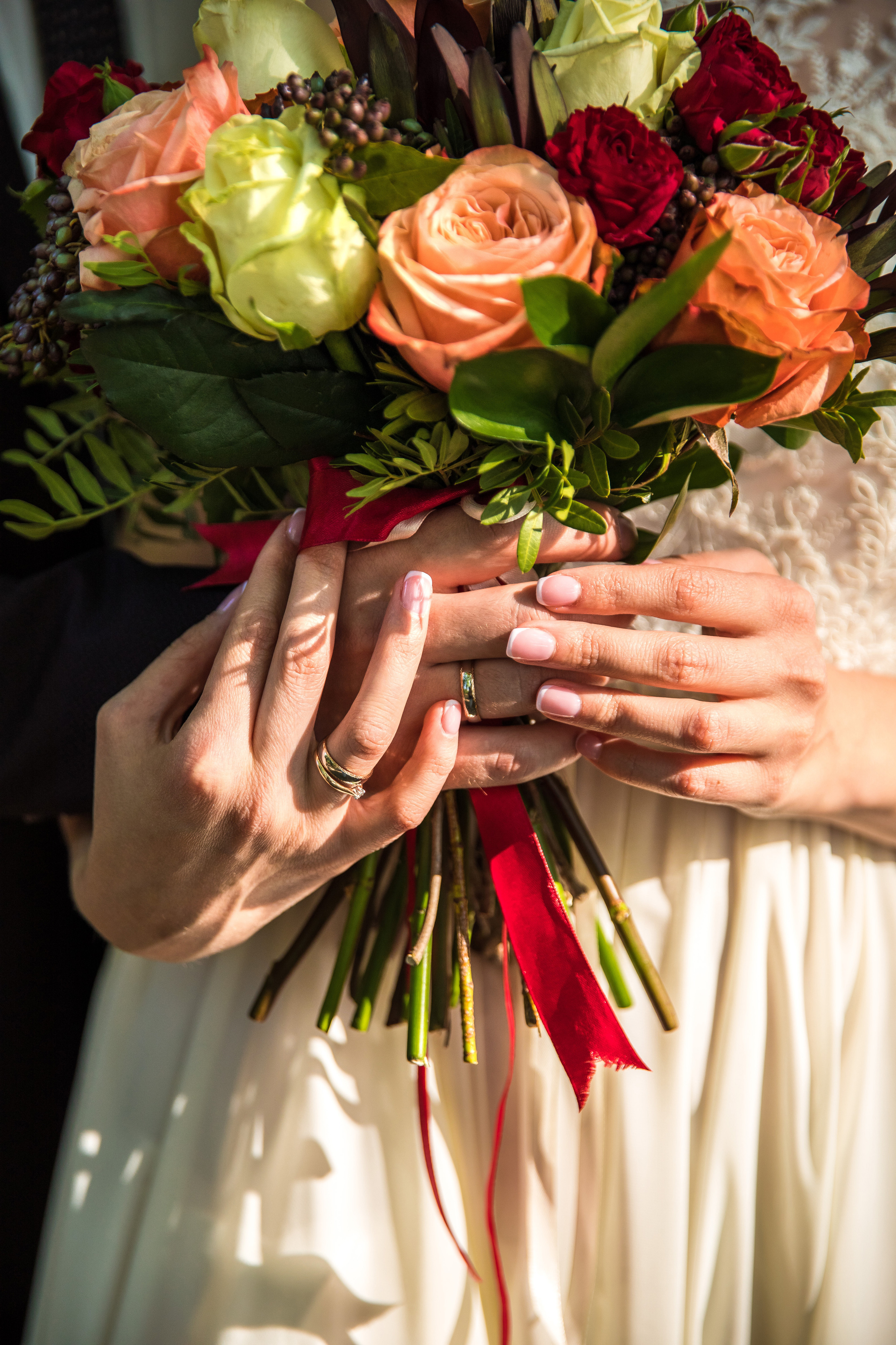 Лера и Андрей. Фотограф в Будапеште Рита Горбачева