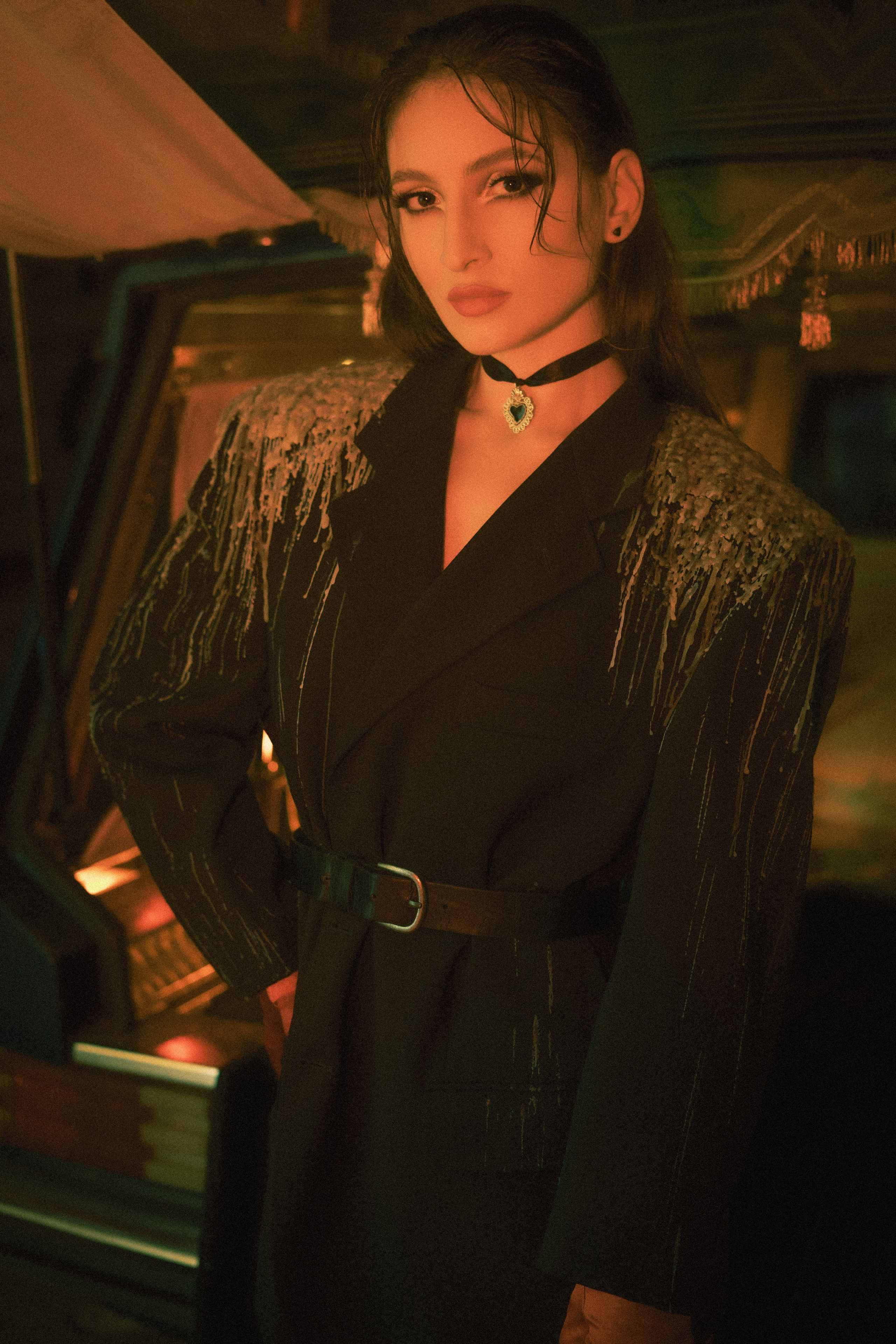 Grave Beauty. Diana Fedrigo | Fotografa matrimoni in Italia