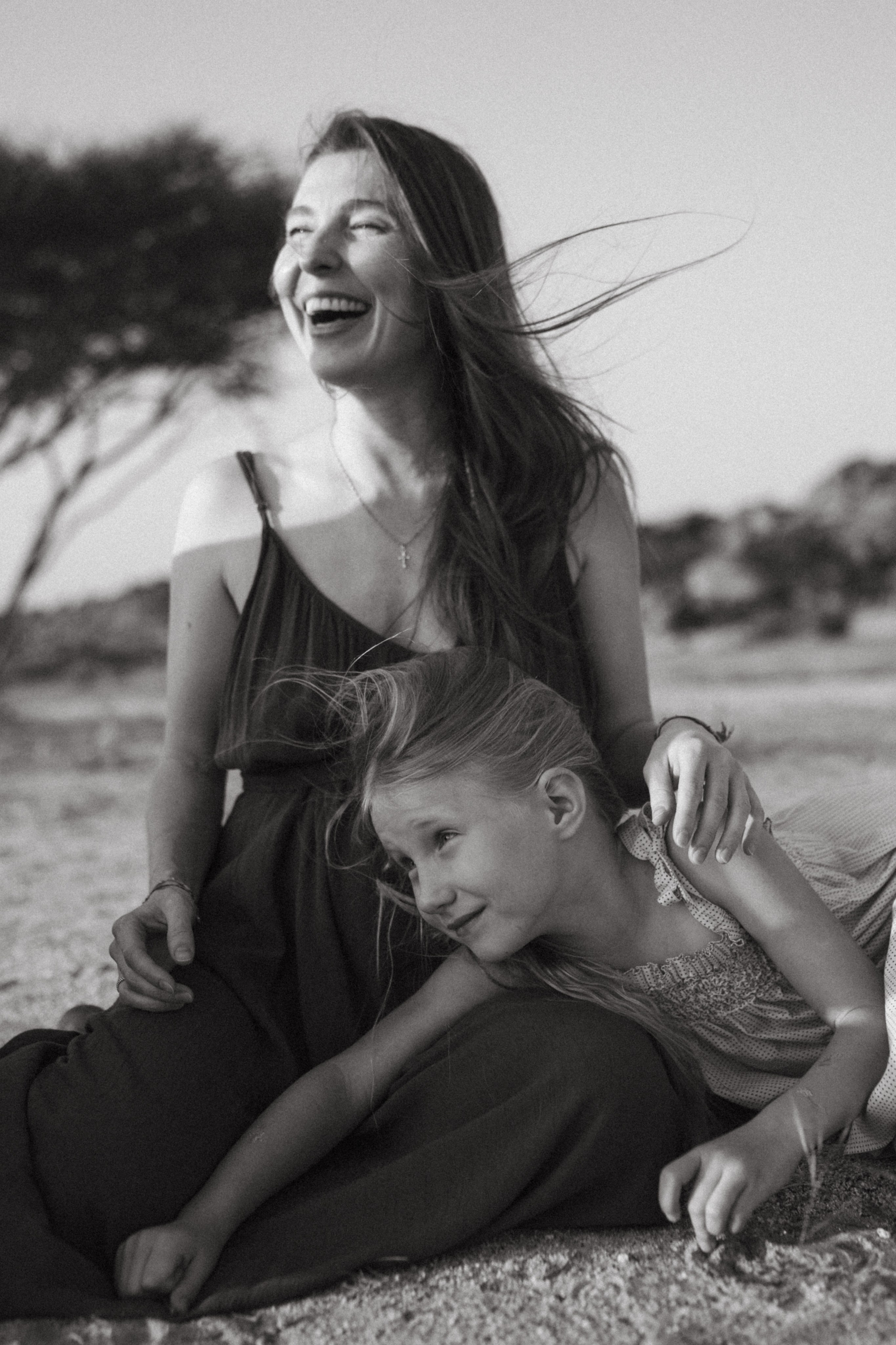 Khoroshilovs Family. Family photographer in Saudi Arabia