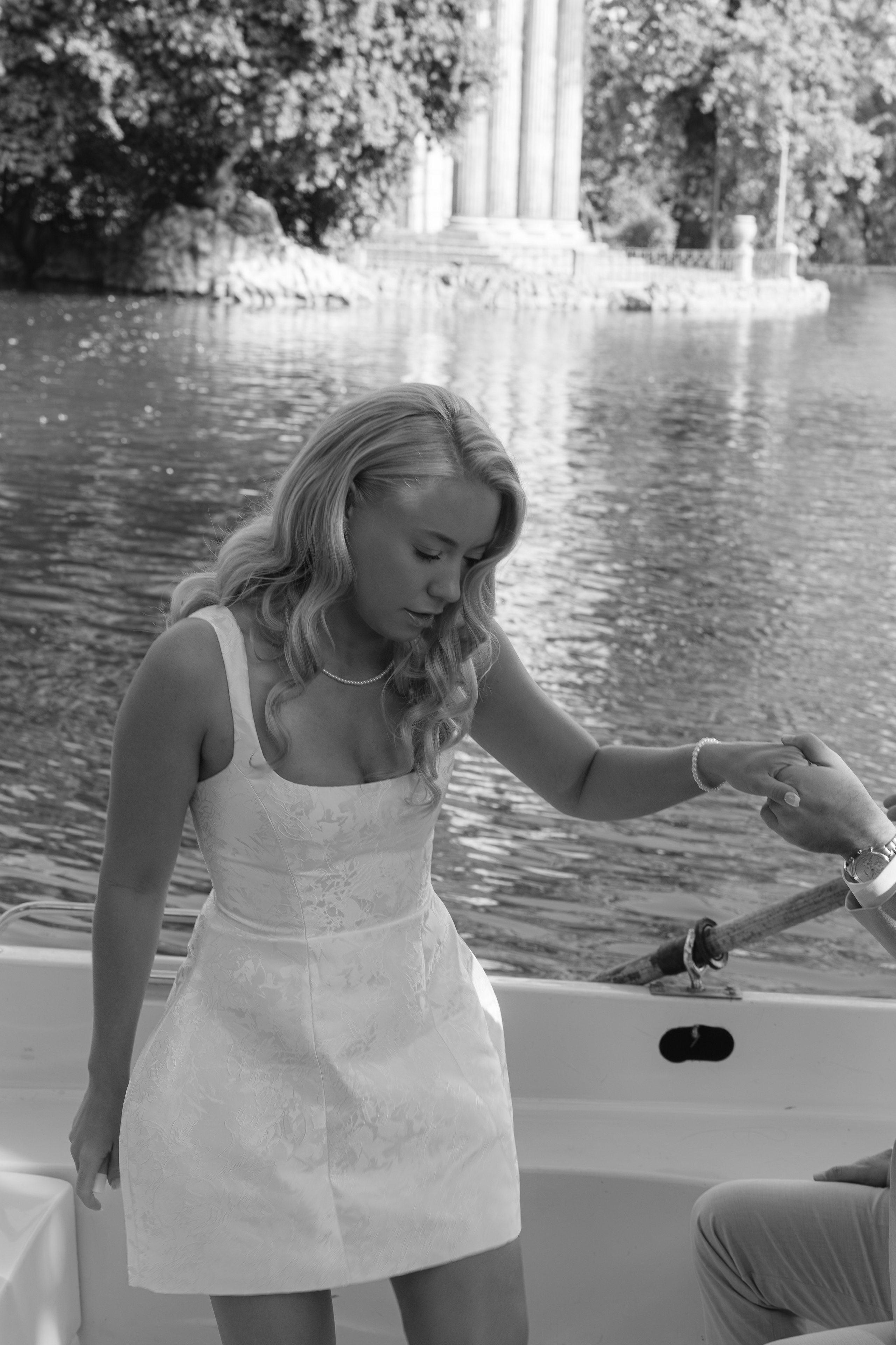 Engagement shooting in Rome. PHOTOGRAPHER IN ITALY