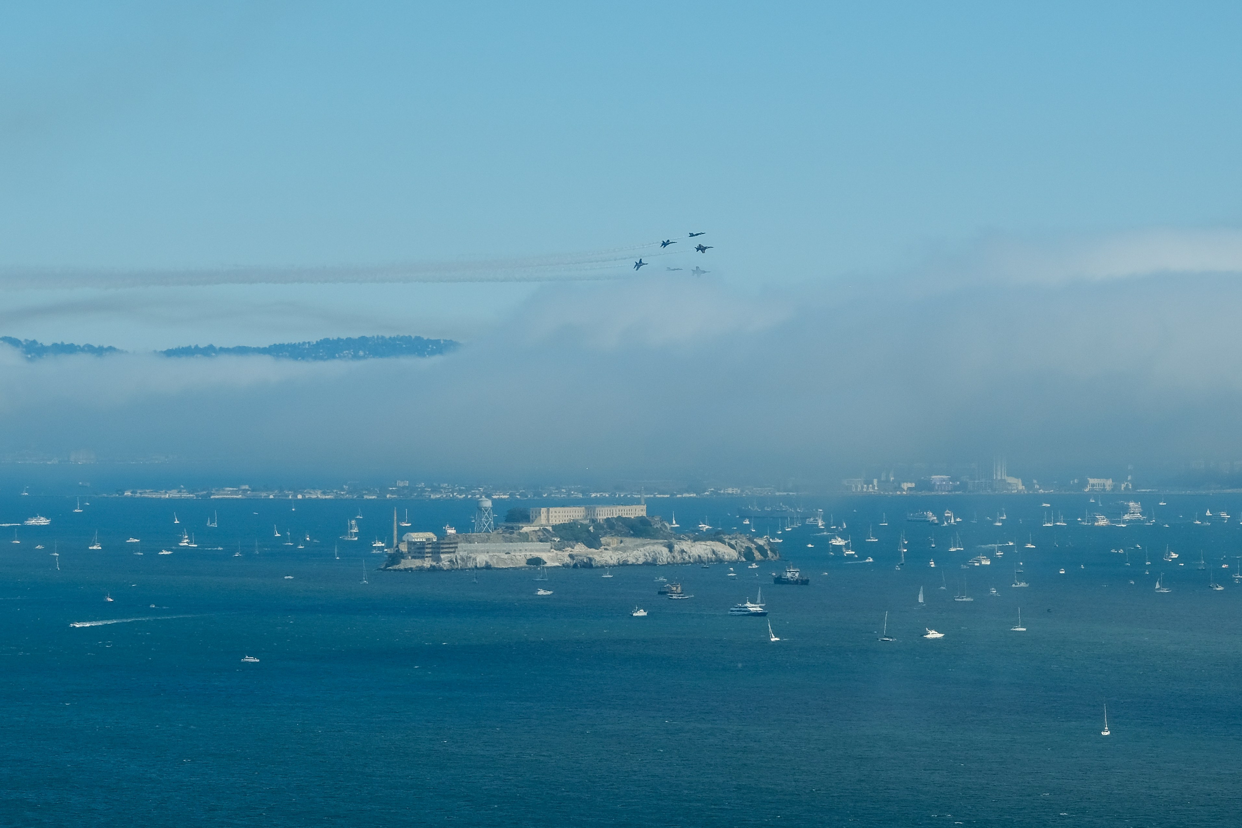 BLUE ANGEL. Reportage concert portrait photography in the San Francisco Bay Area