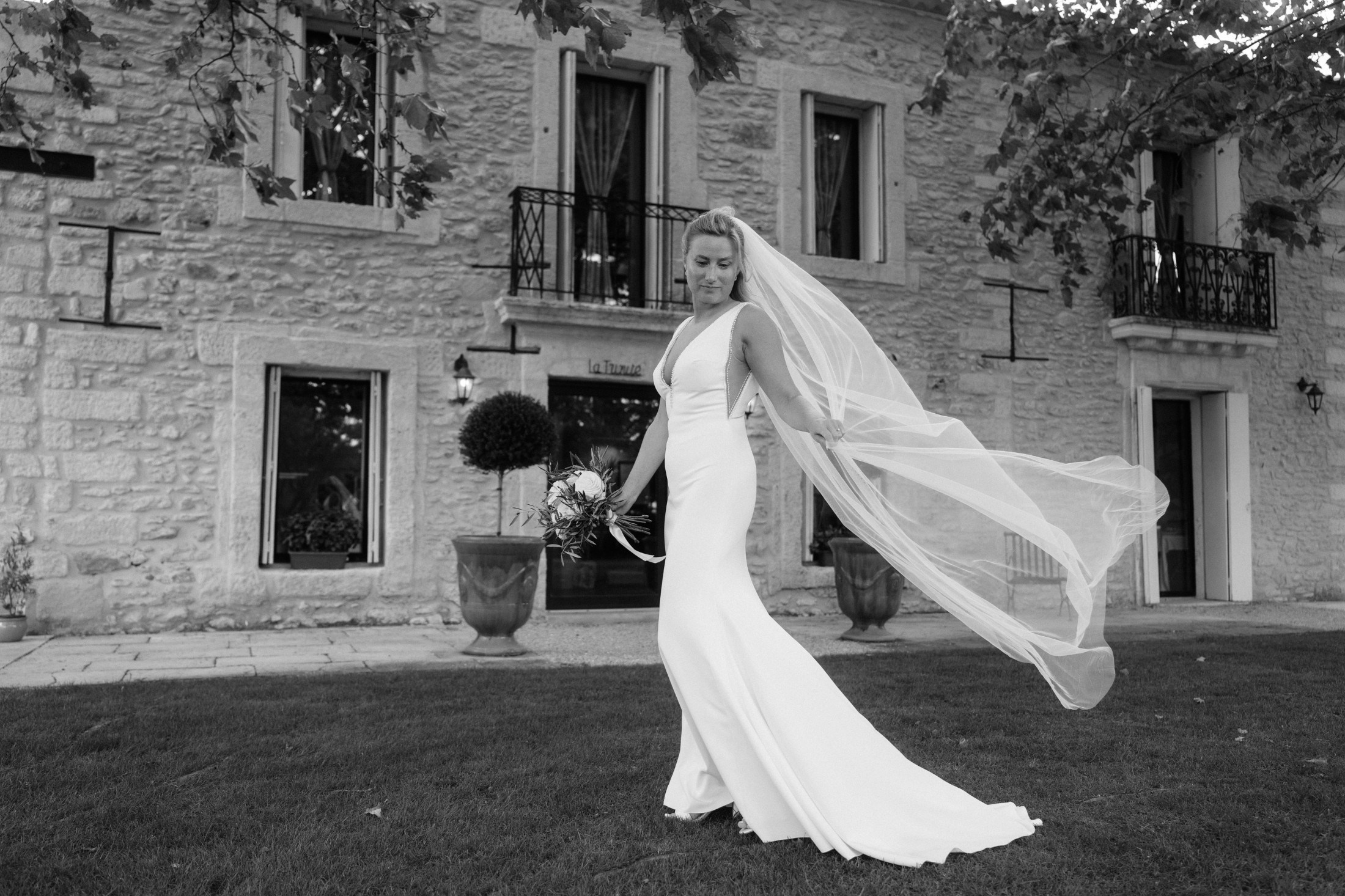 Provence & Promises. Hochzeitsfotograf, Familienfotograf Stuttgart, Deutschland. Alex Popov