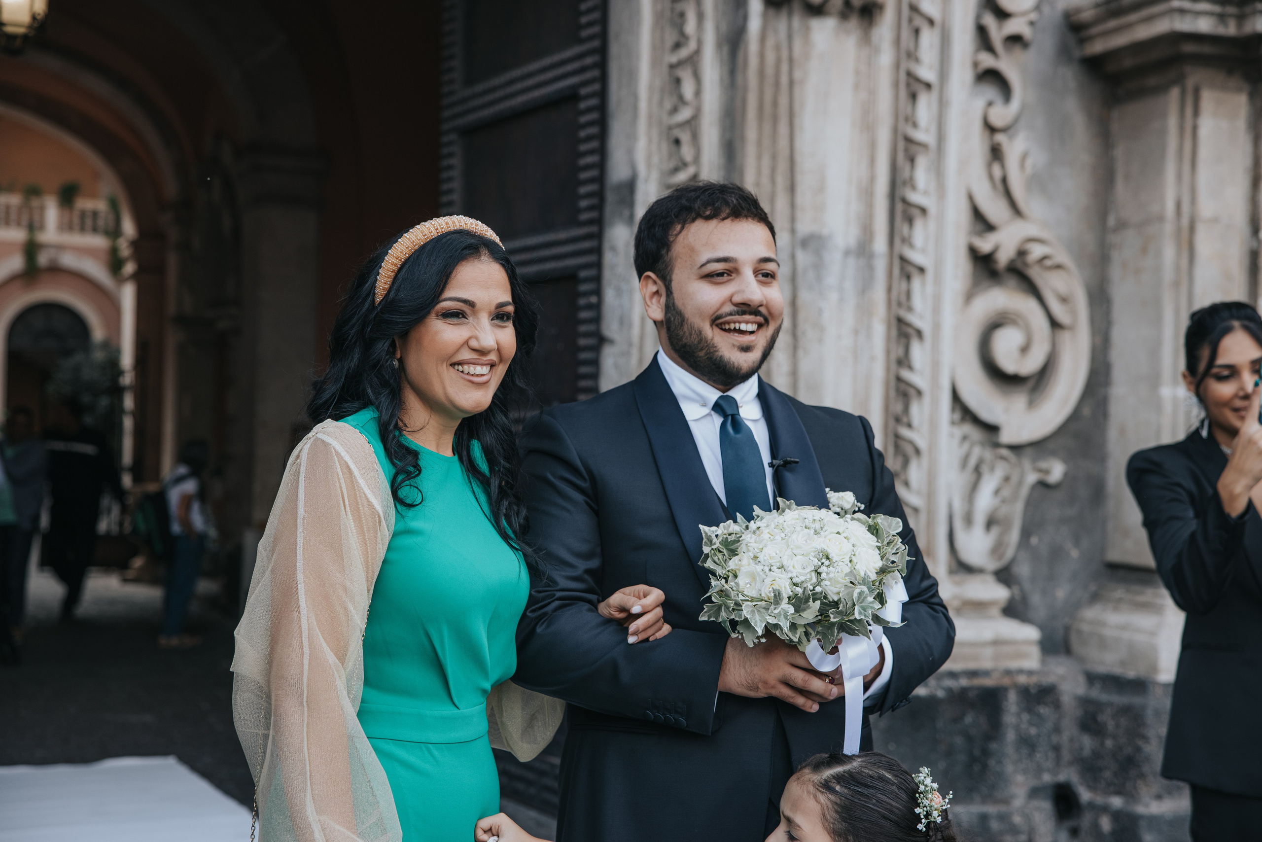Salvo + Lorena. Trinacria Fotografia