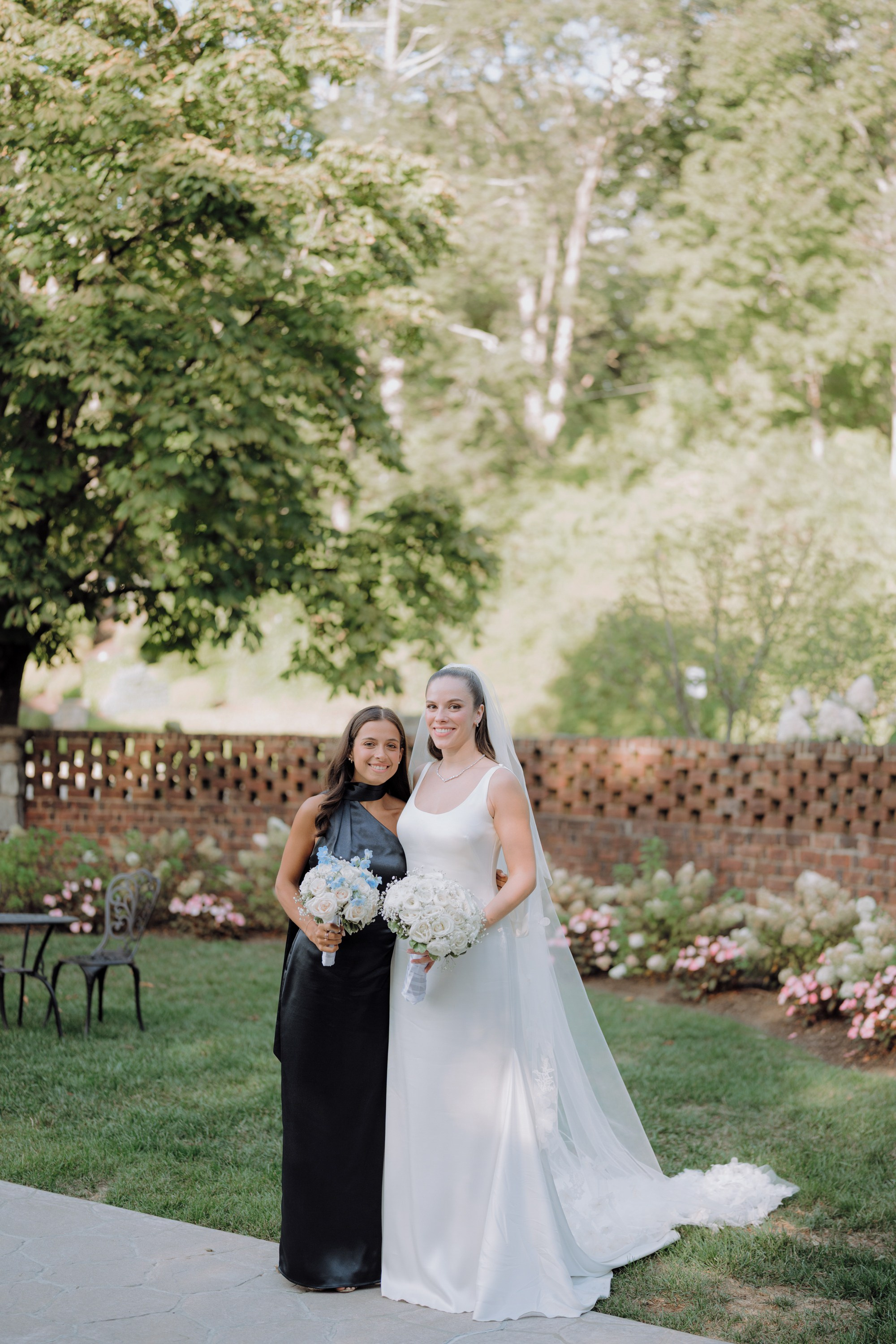 Cristina and Jack. Wedding photographer and videographer New York | New Jersey