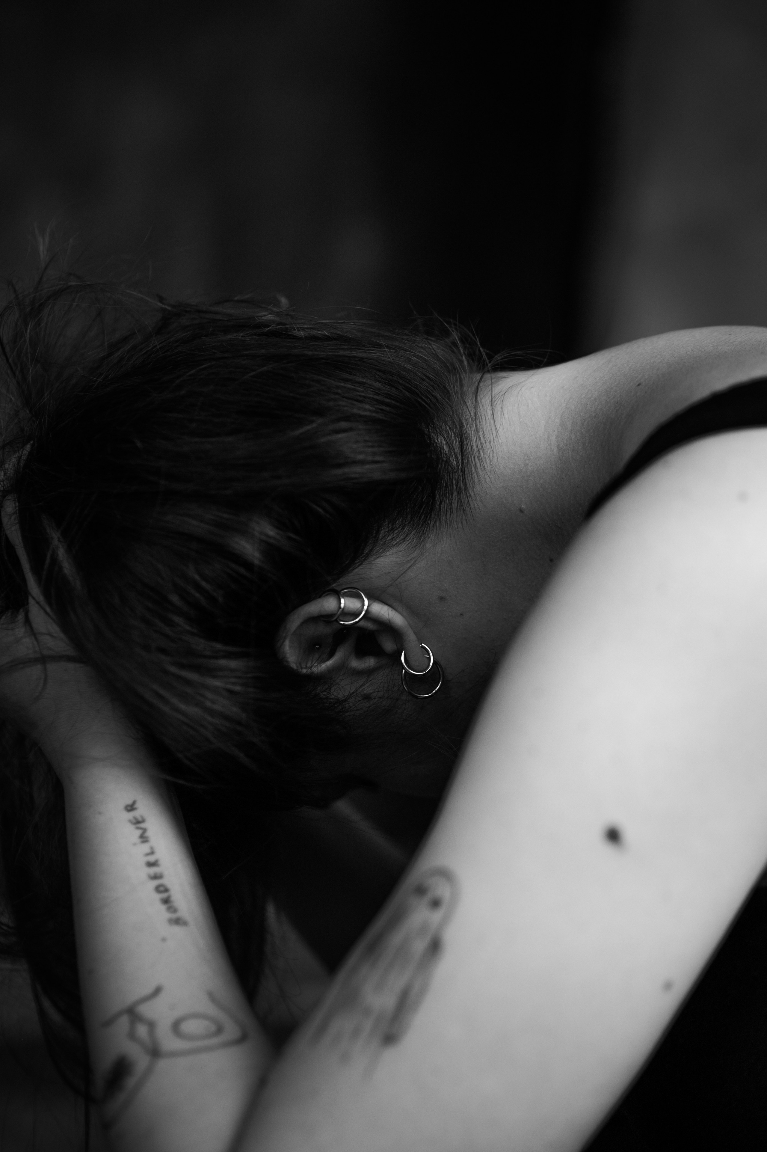 Дарья. Marianna.gluhova.photostory