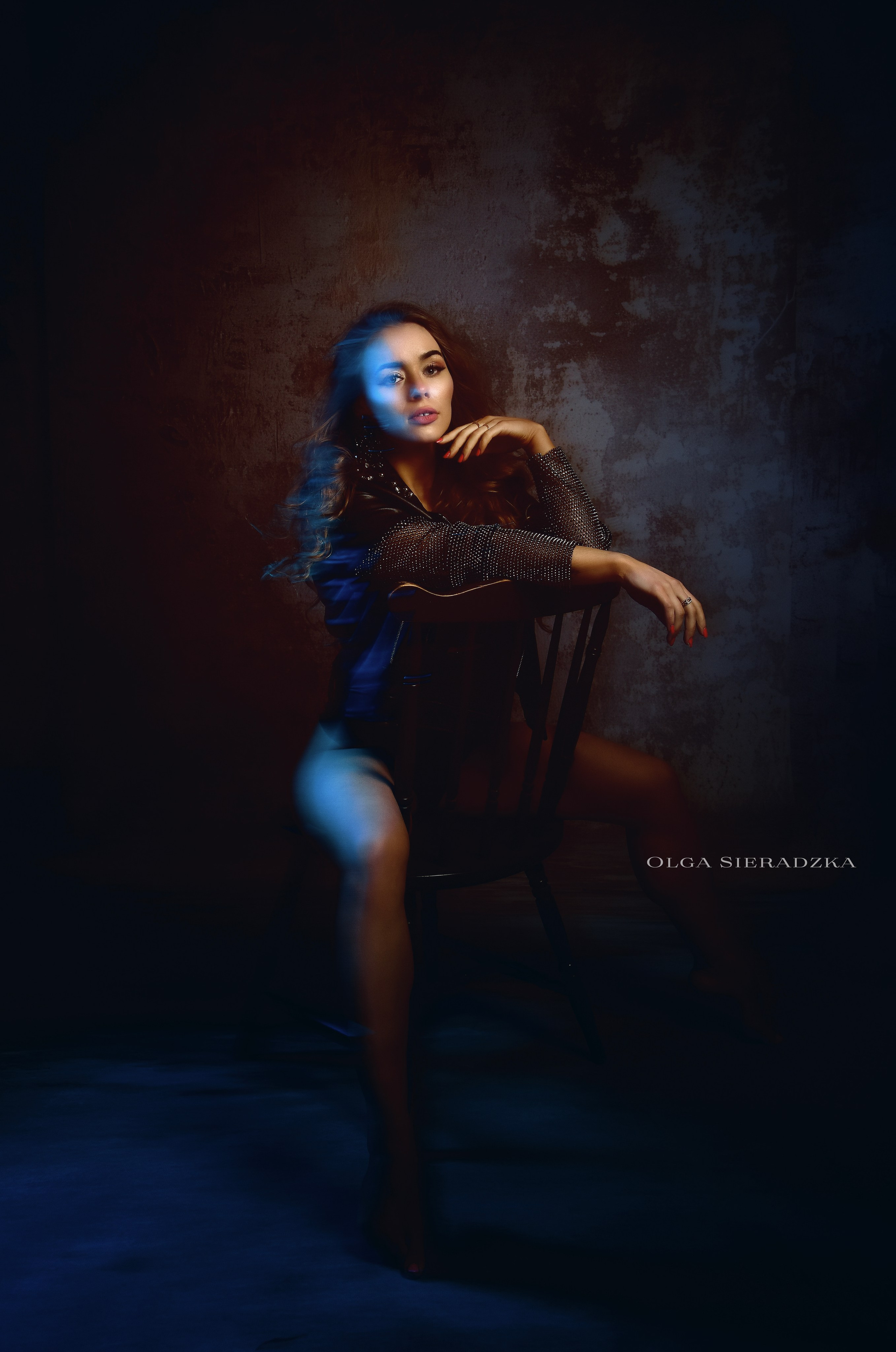 Sesje kobiece. Olga Sieradzka fotograf rodzinny, ciążowy i dziecięcy w Pile