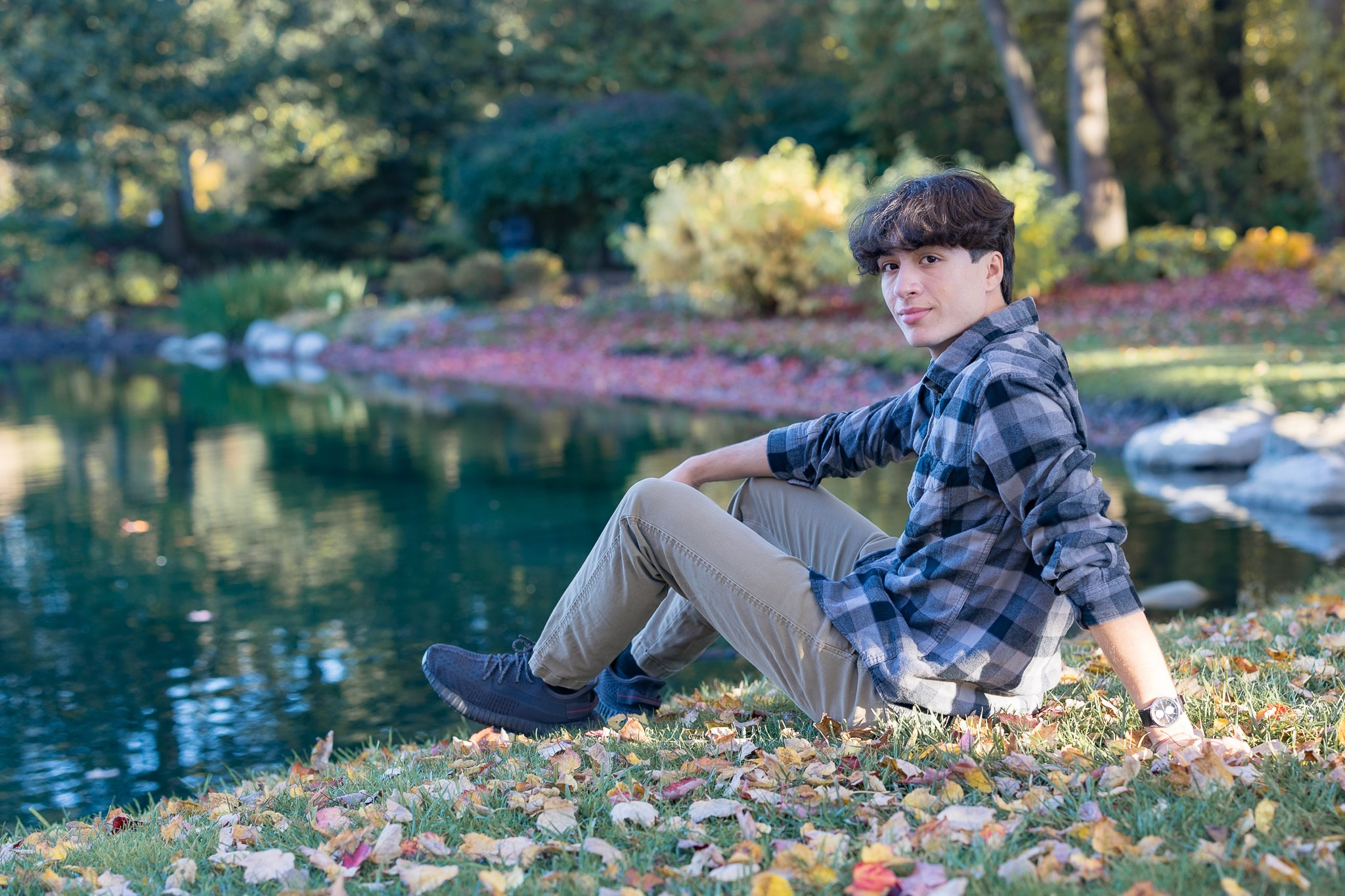 Seniors & Graduation. Pic-Cha Photography | Photographer & Media Content Creator | Metro Detroit Area, Michigan