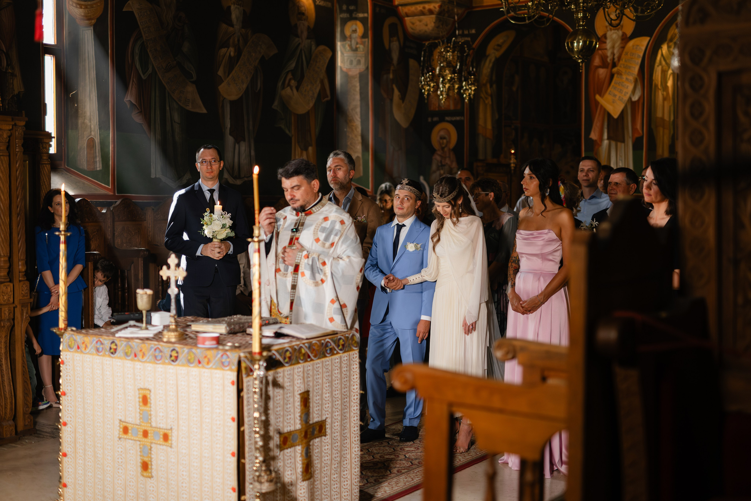 Natalia & Costin. Main