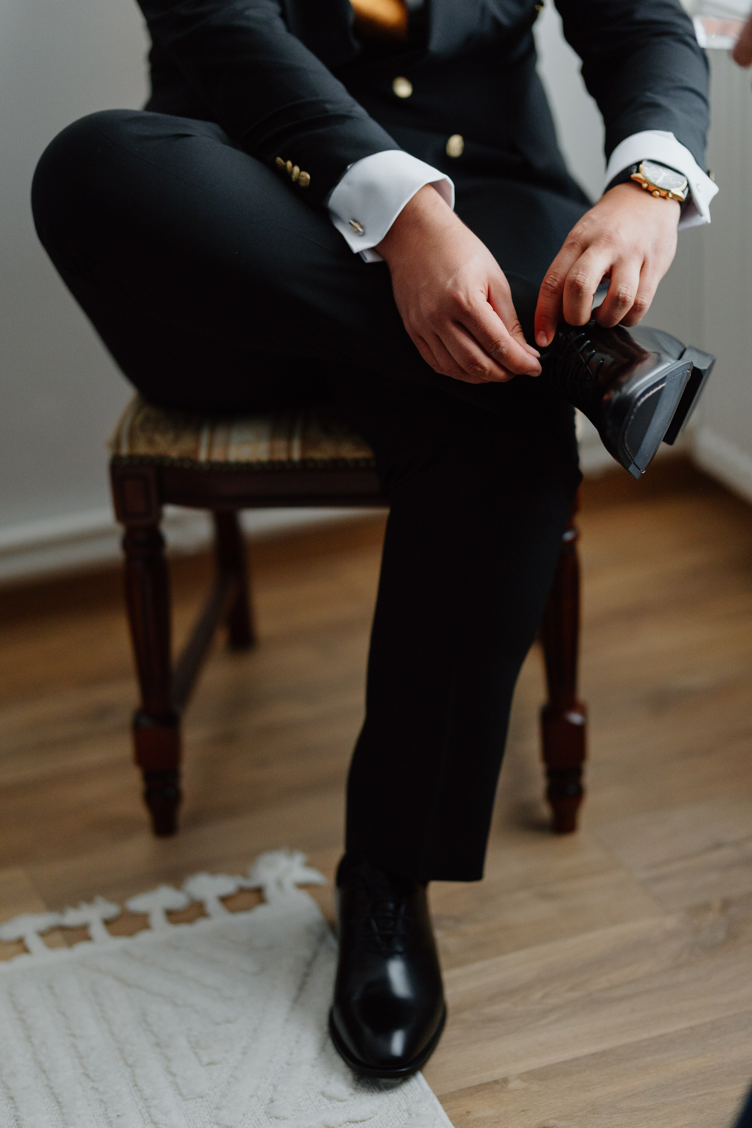 Iustin & Fabiana. Main