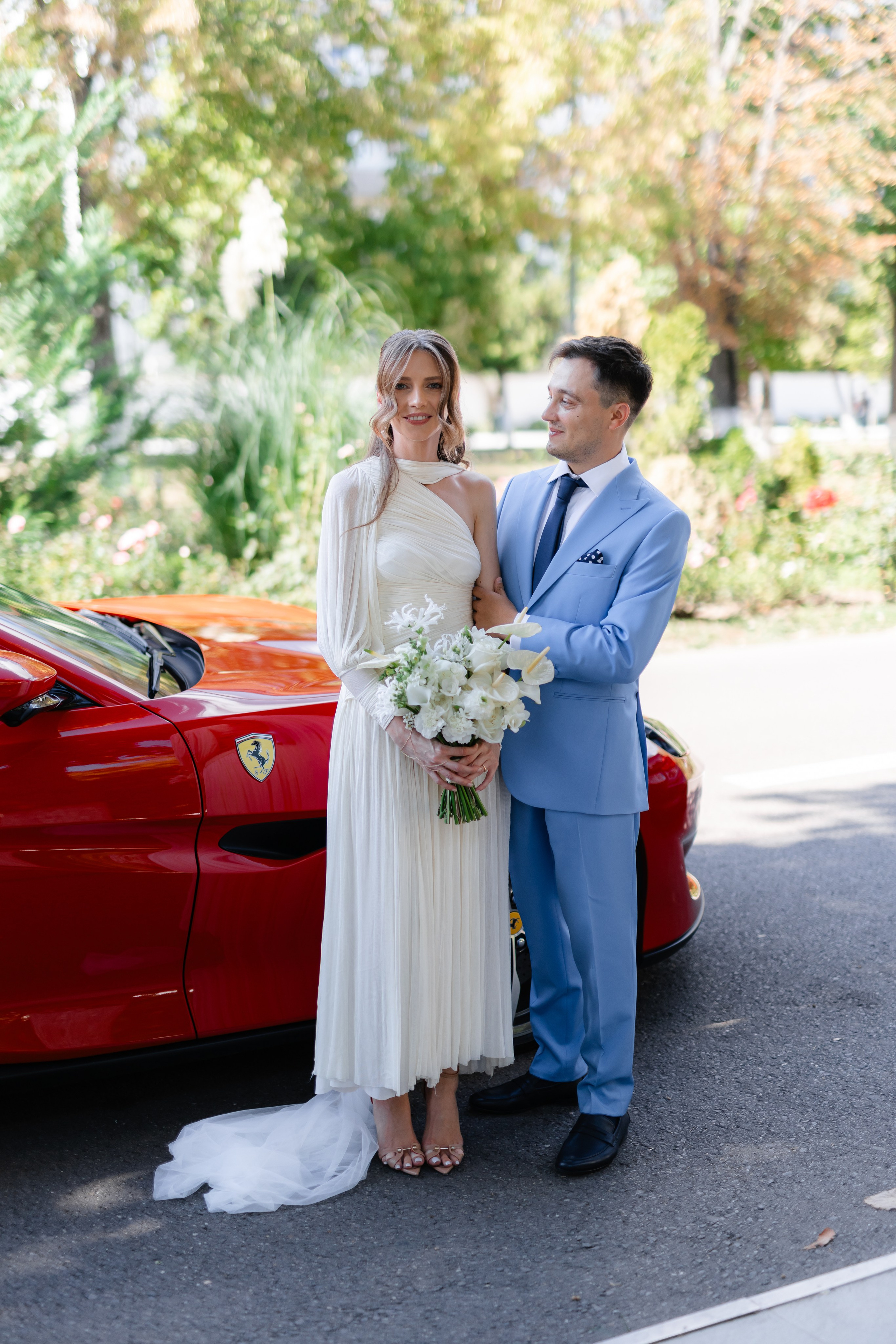 Natalia & Costin. Main