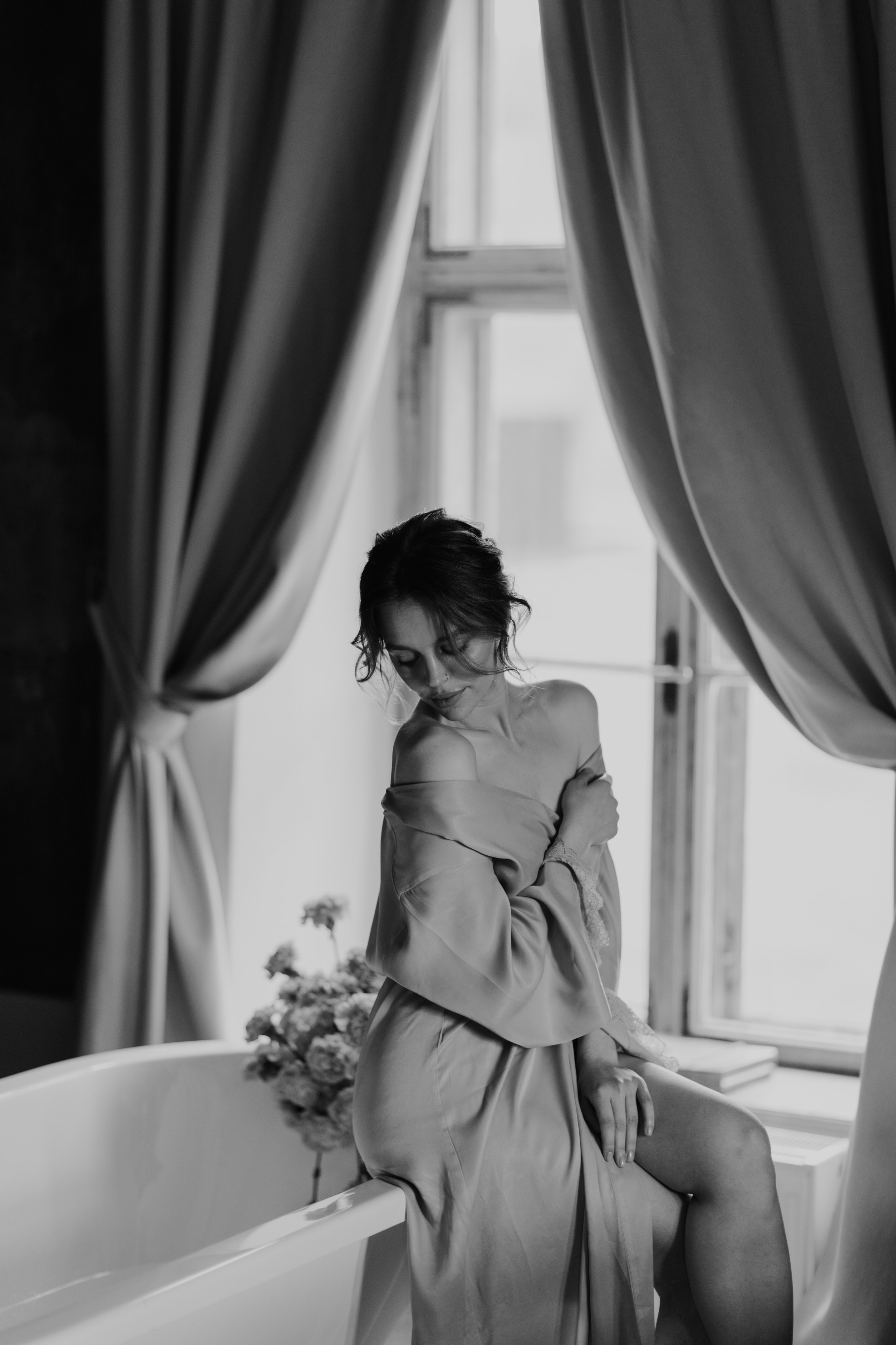 Styled Shoot Zabola Estate. Main