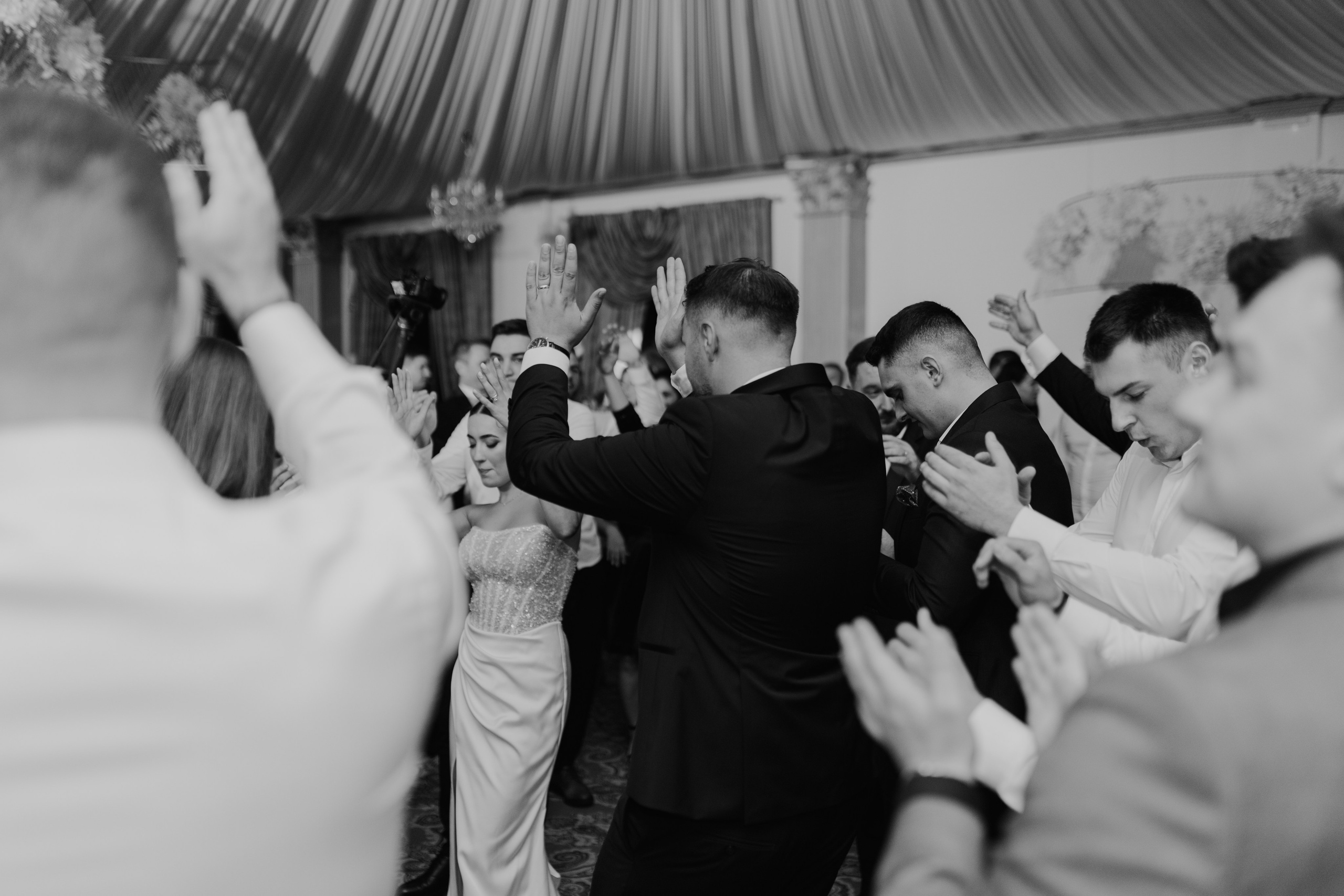 Iustin & Fabiana. Main