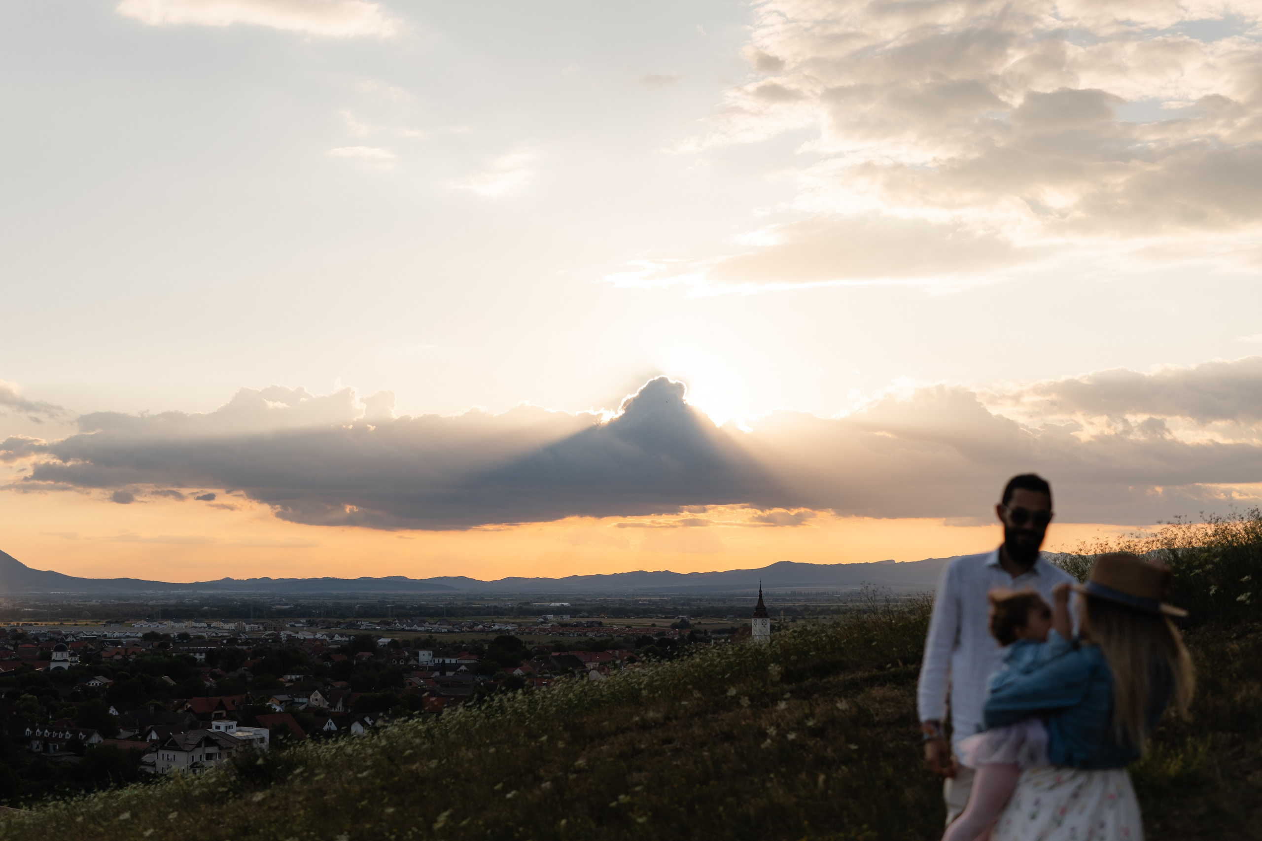 Nico, Luci & Ilaria — Family. Main