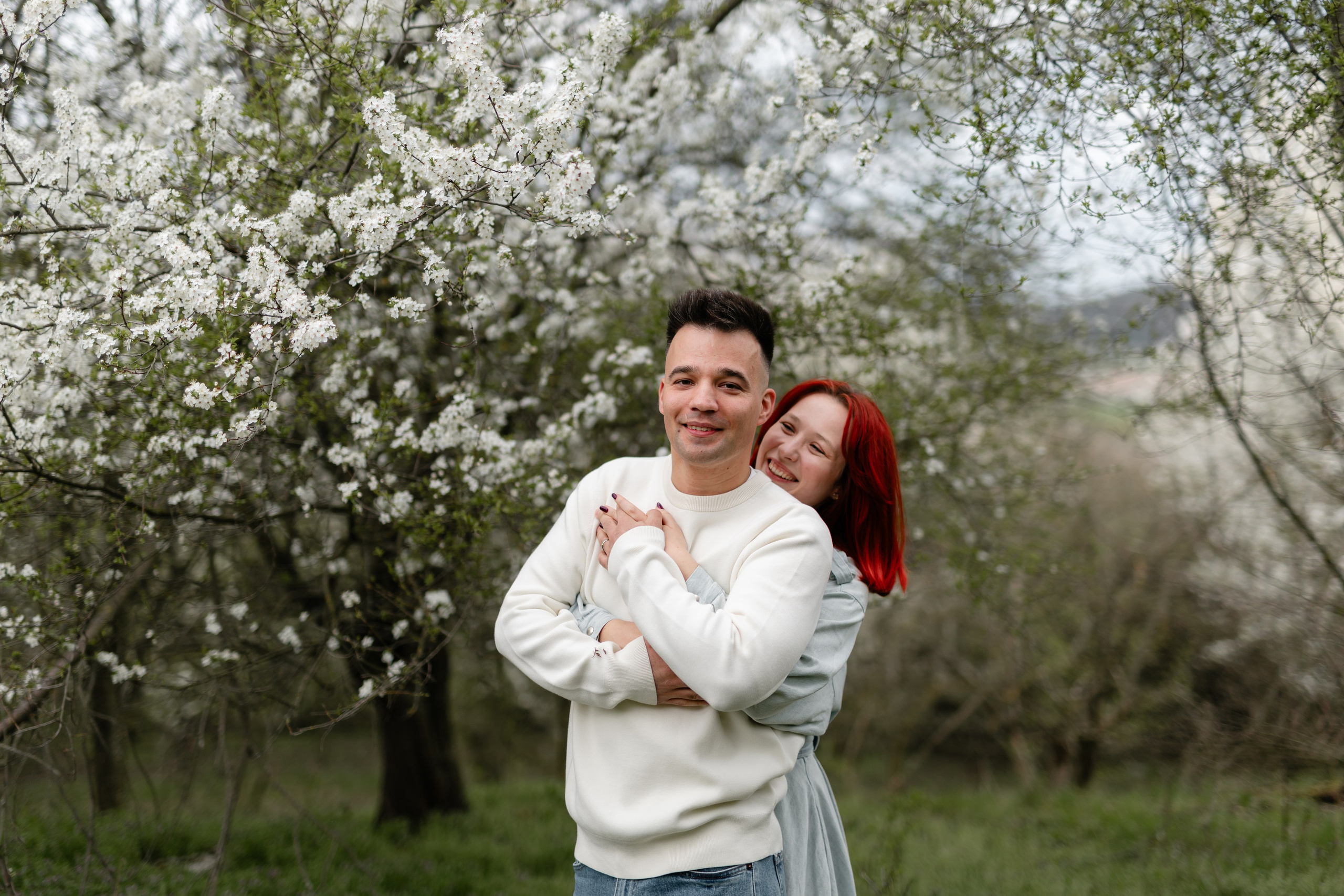 Casiana & Victor. Main