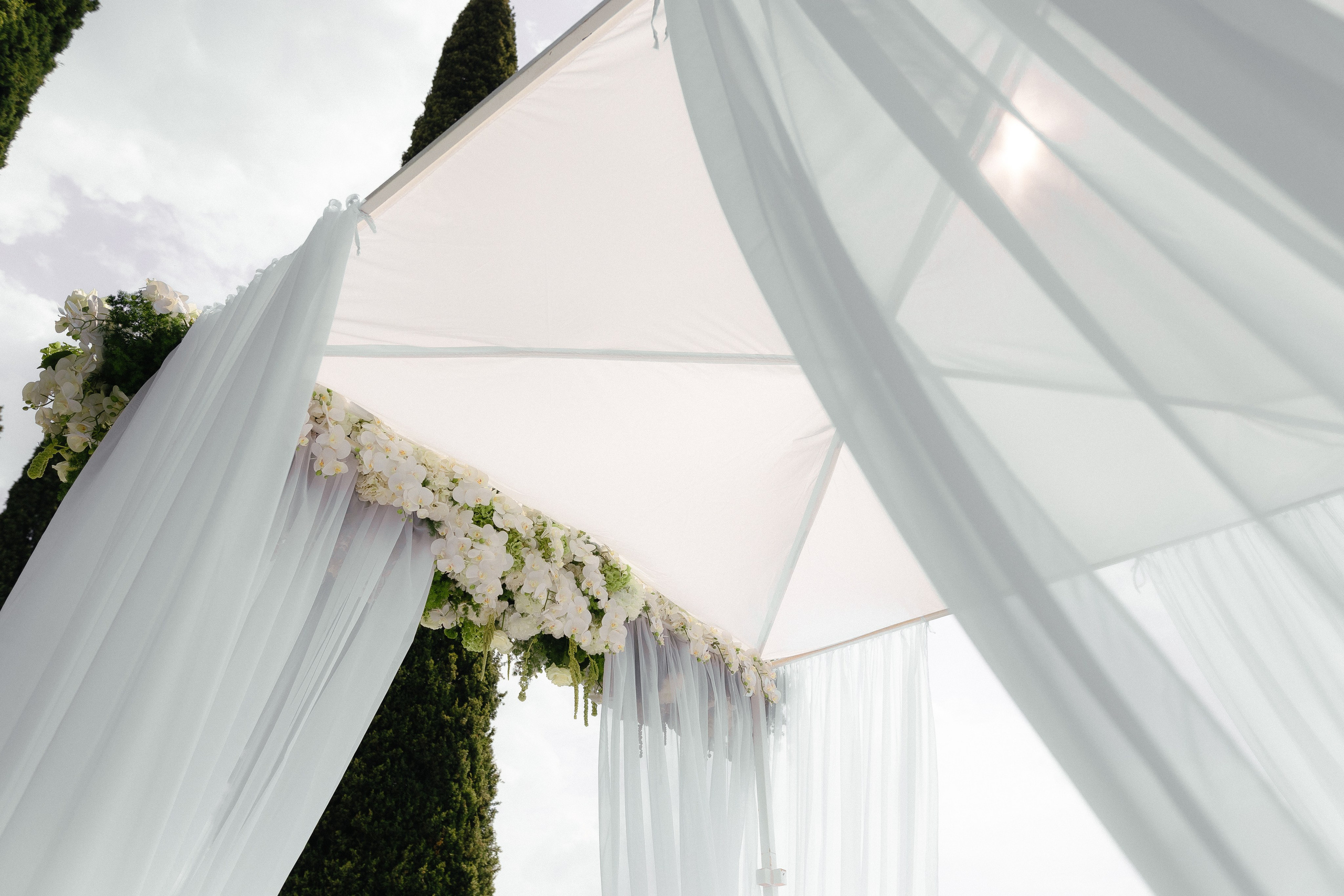 Villa Rizzardi Wedding Photography. Photographer in Italy Anna Linnik