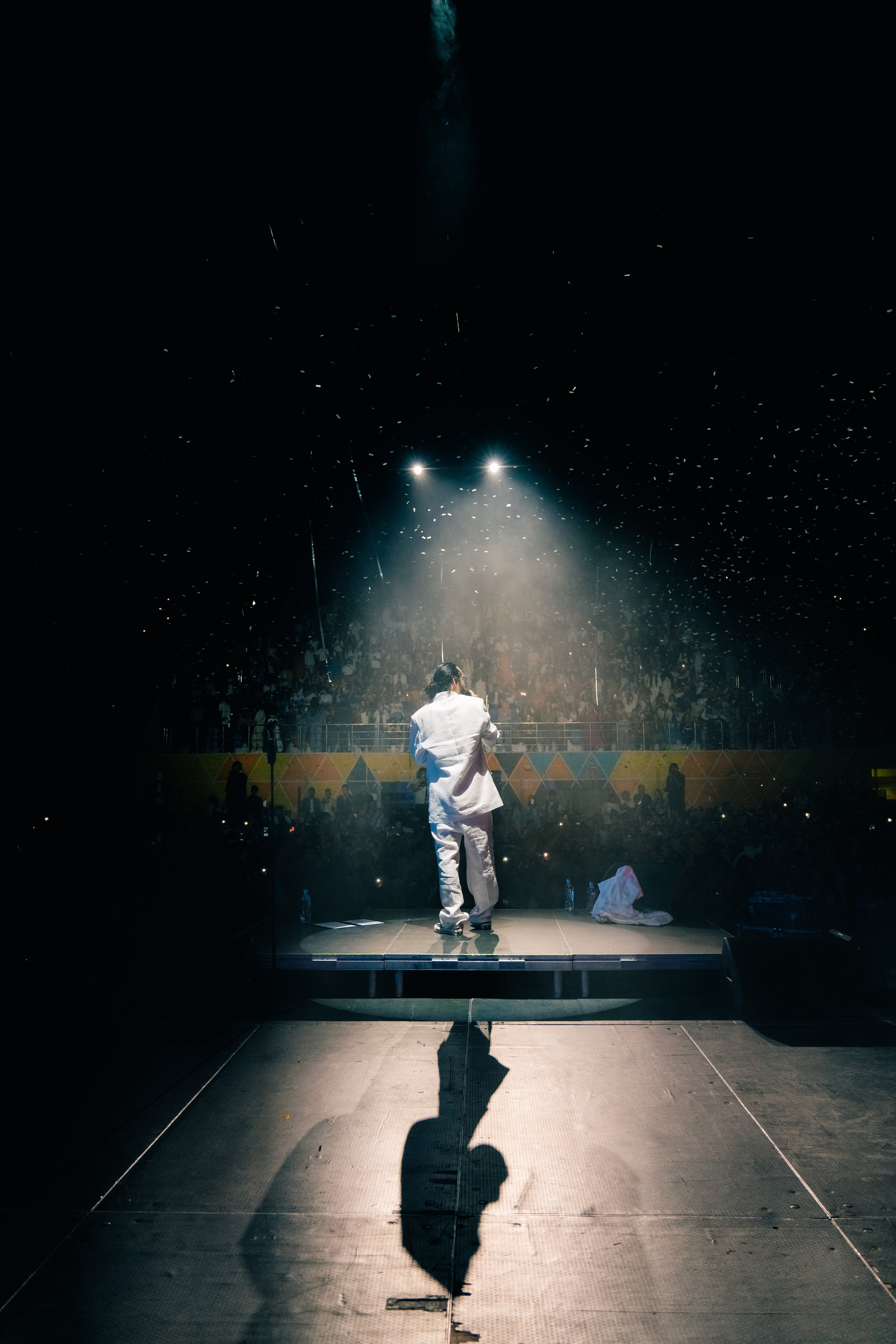 Репортажная съемка выступления артиста МОТ. Фотограф в Узбекистане и Самарканде Джасур Марупов