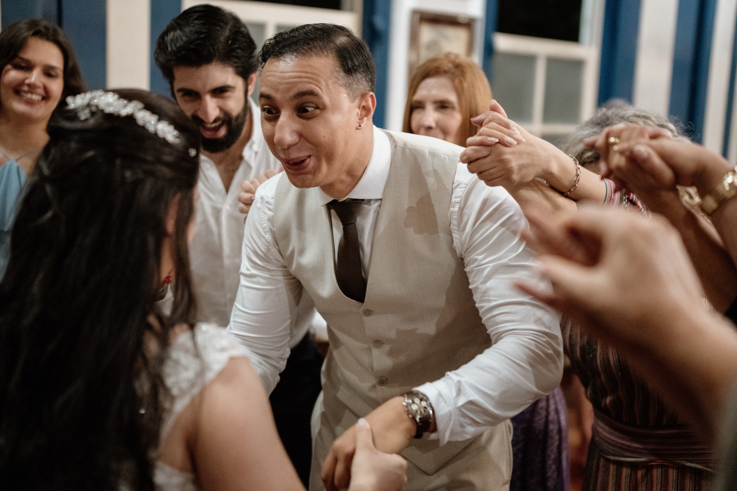 Clarice & Caio. Congiu Wedding
